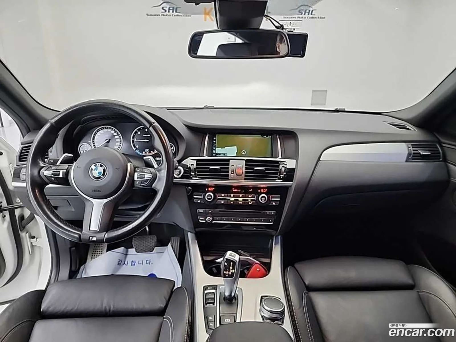 BMW X4 2017 — 11