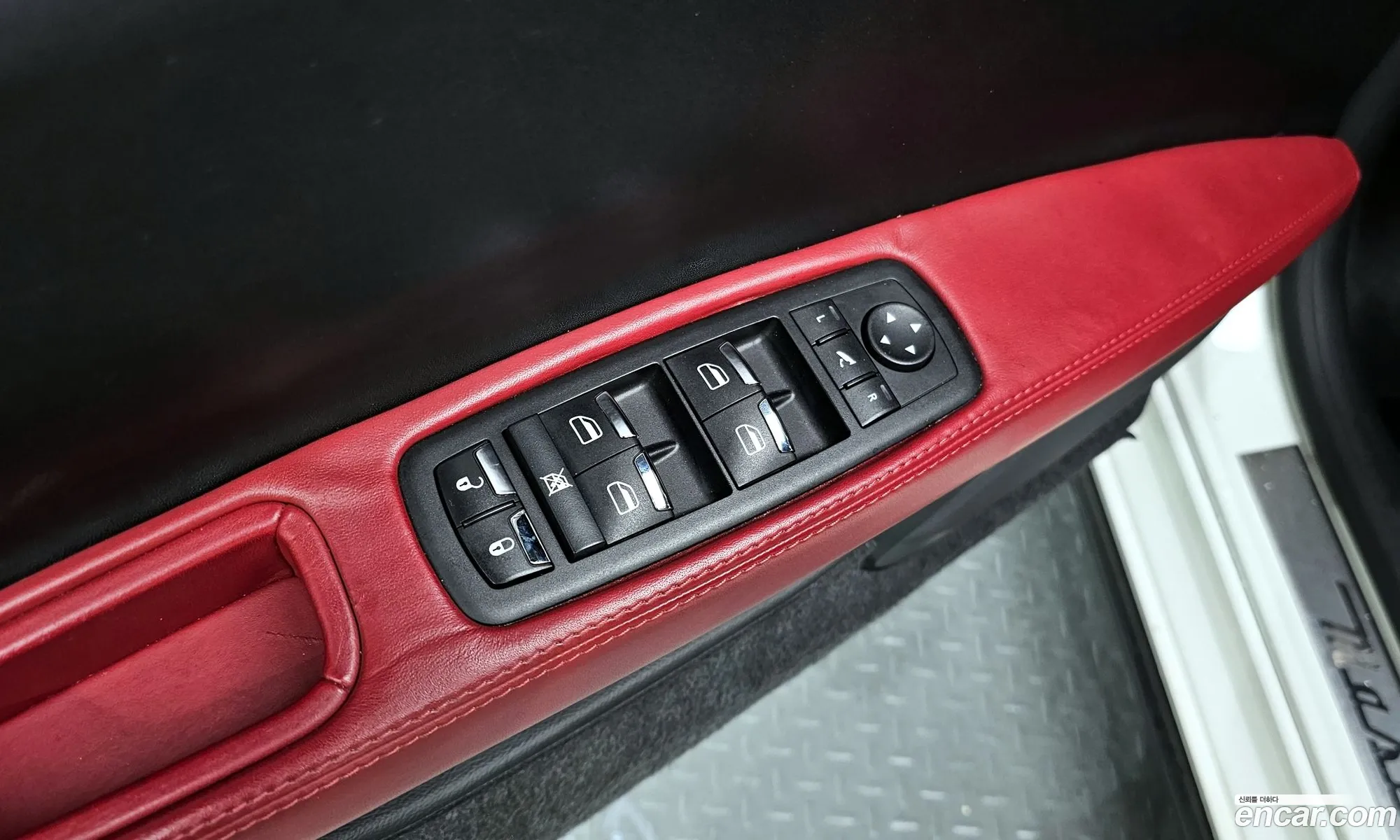Maserati Ghibli 2014 — 2