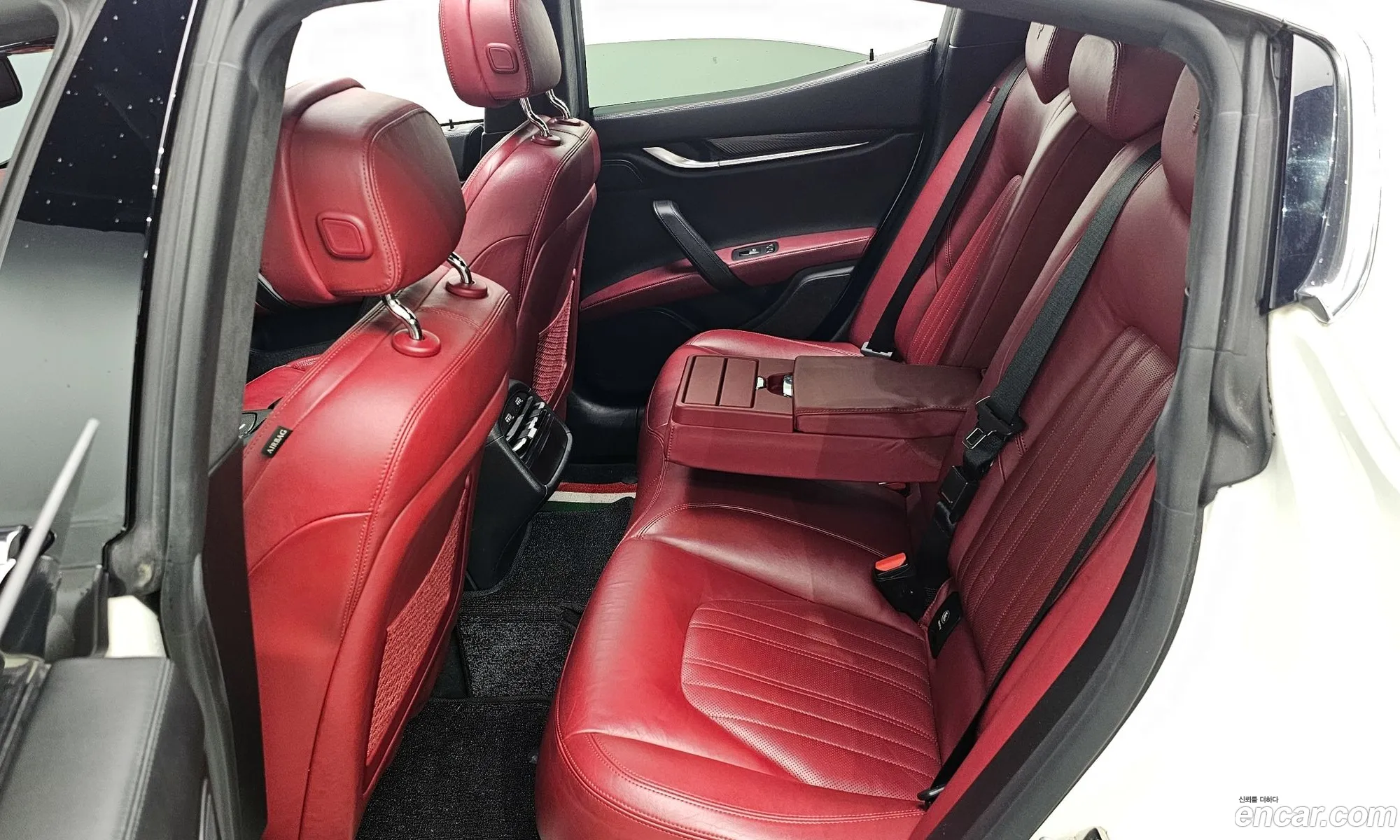 Maserati Ghibli 2014 — 18