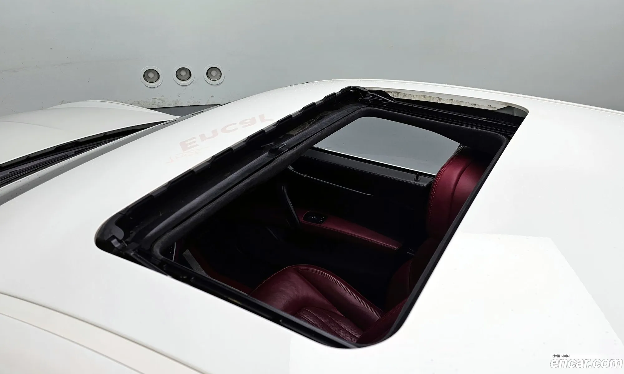 Maserati Ghibli 2014 — 6