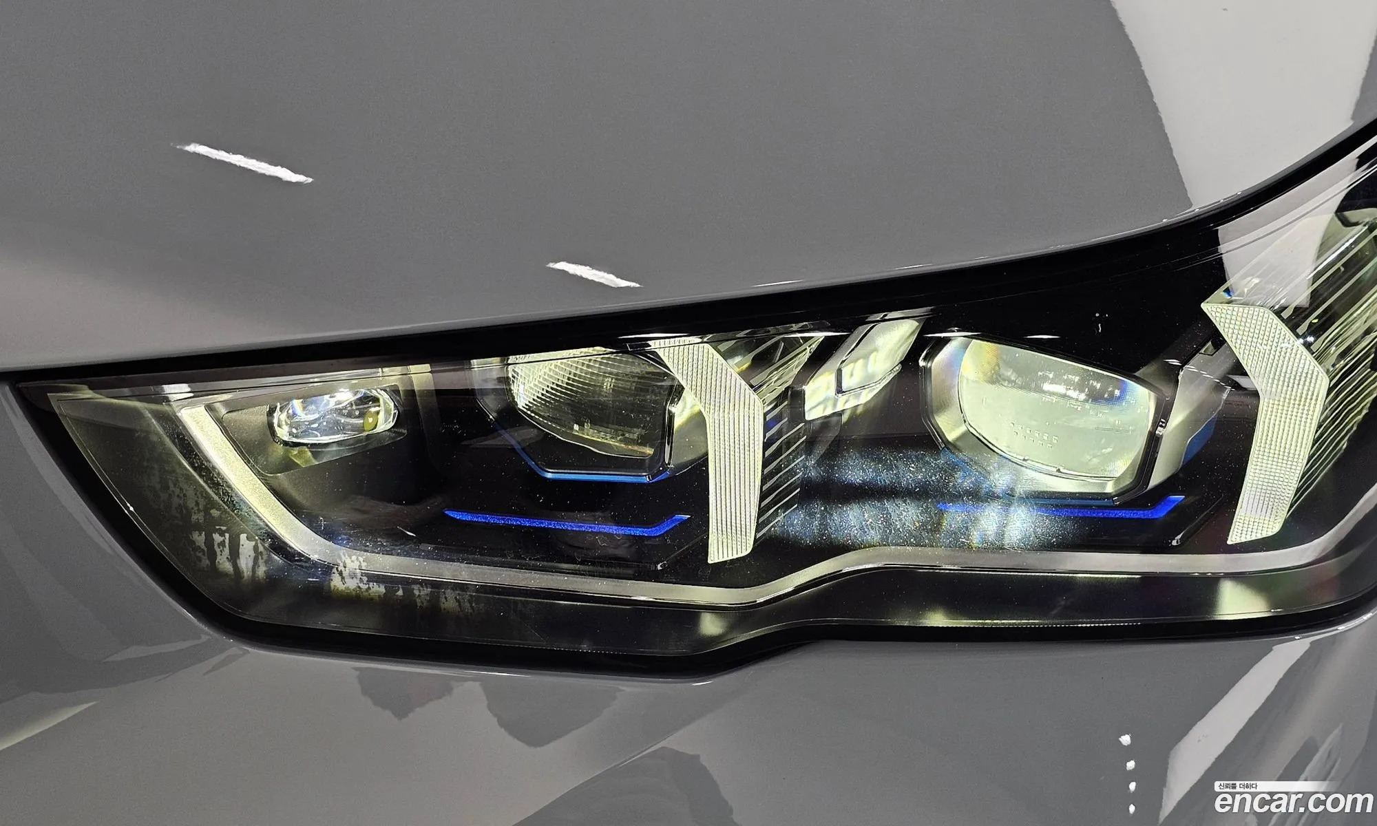 BMW 5 Series 2024 — 16