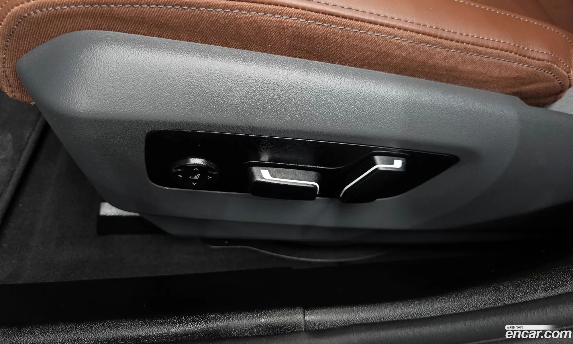 BMW 5 Series 2024 — 31