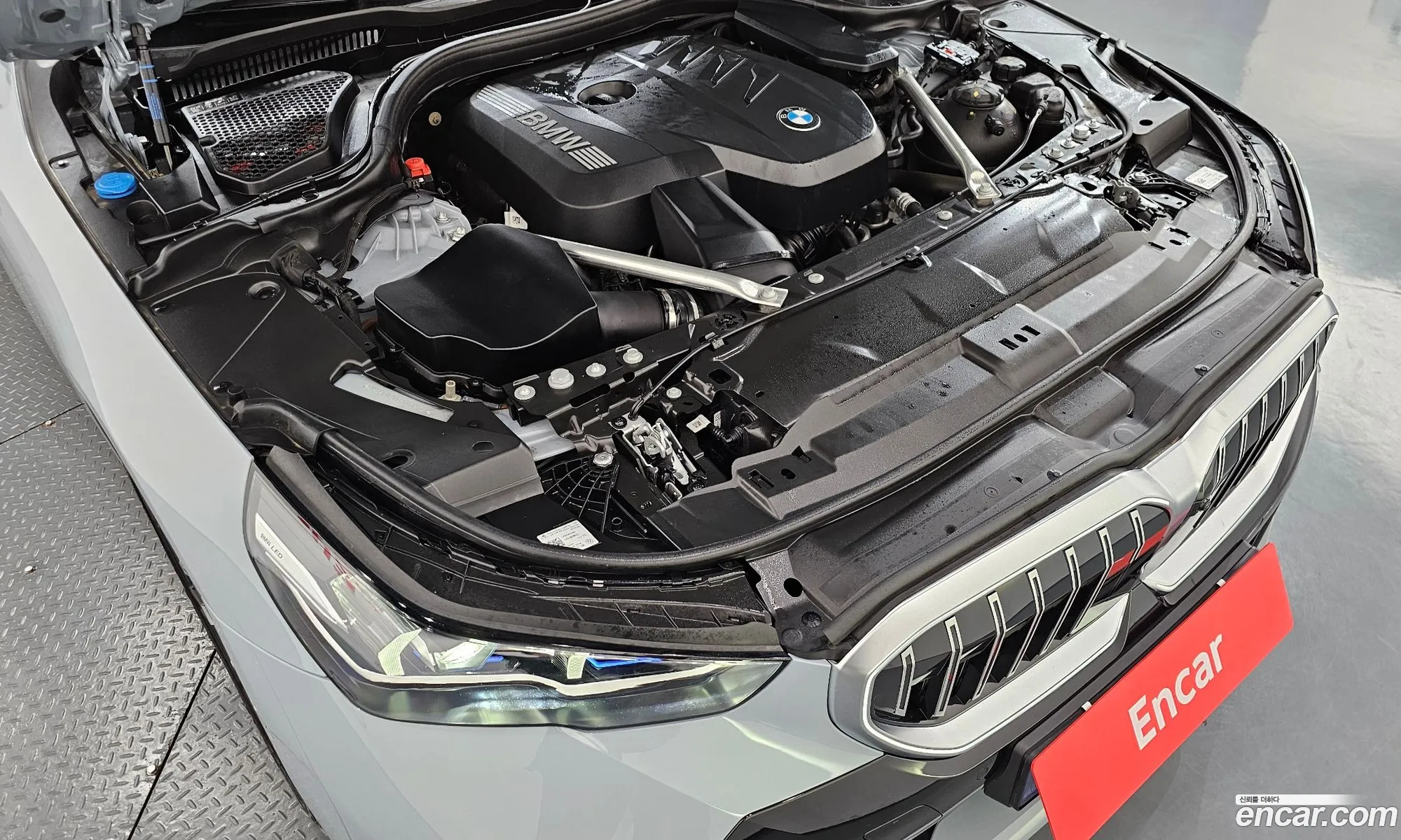 BMW 5 Series 2024 — 24