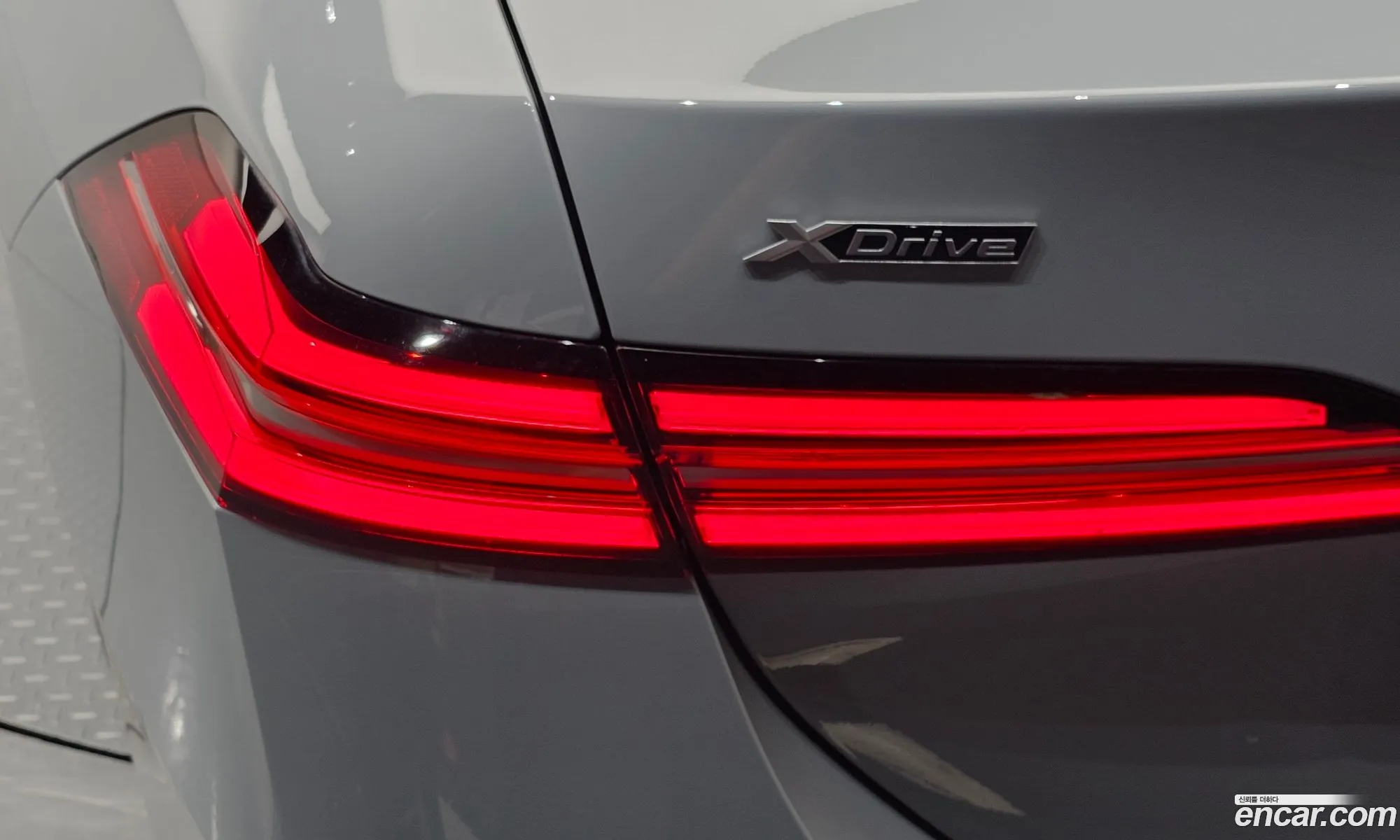 BMW 5 Series 2024 — 40