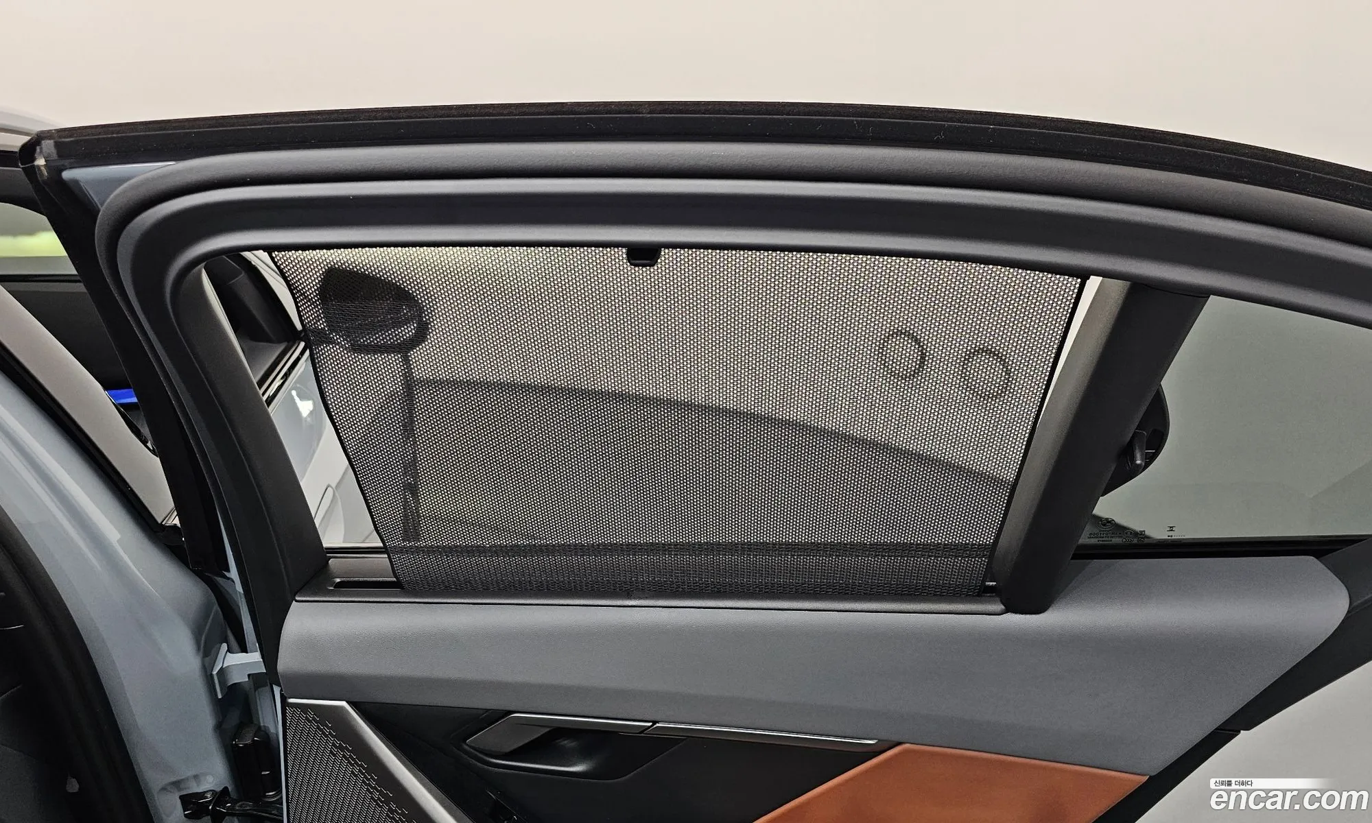BMW 5 Series 2024 — 6