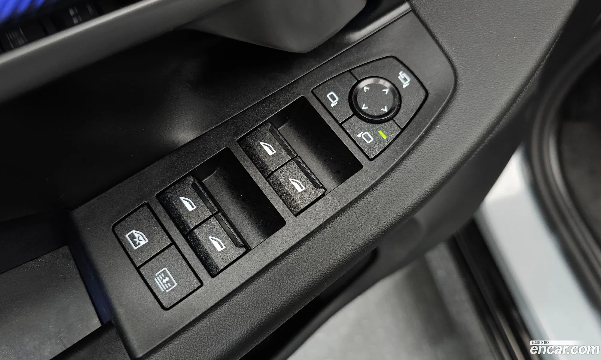 BMW 5 Series 2024 — 2