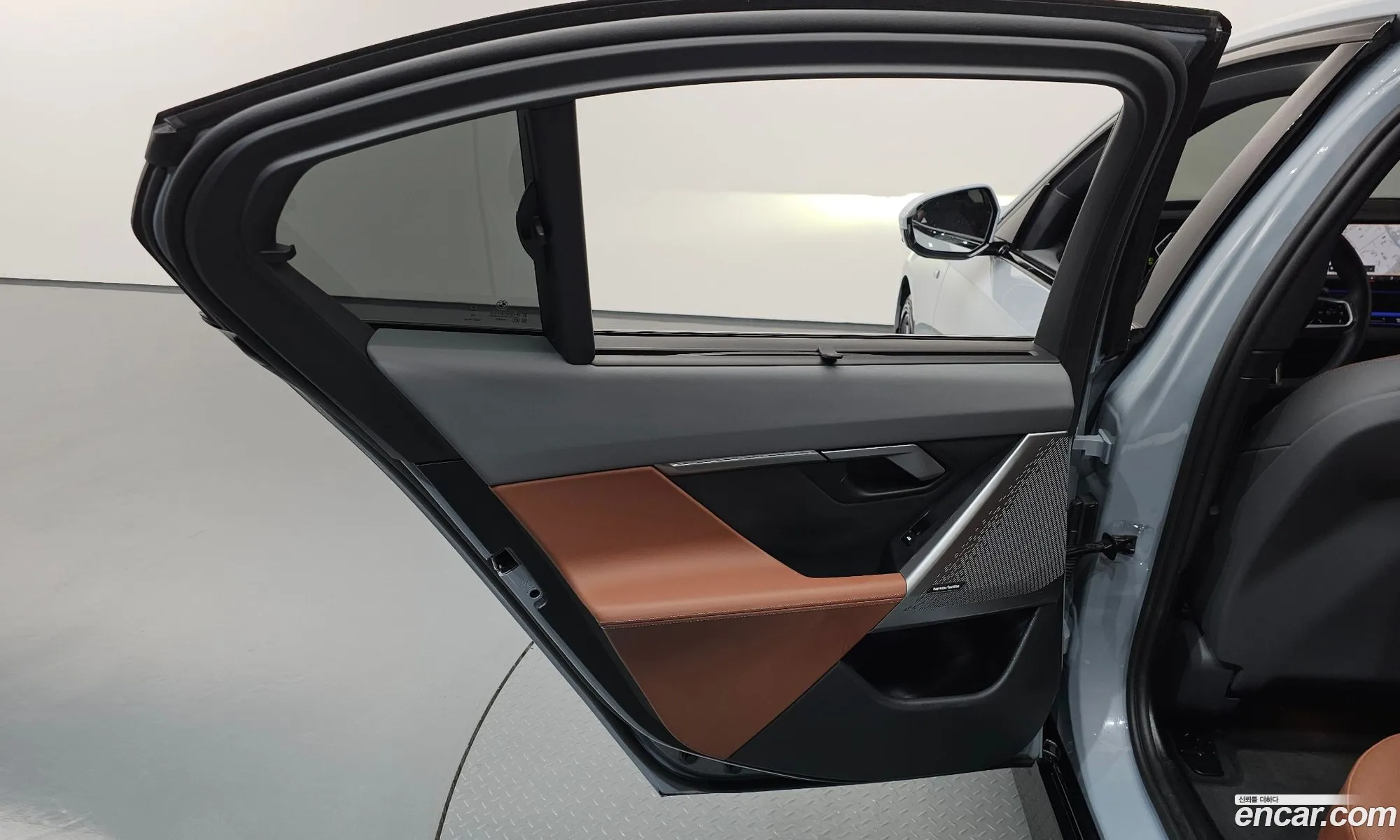 BMW 5 Series 2024 — 4