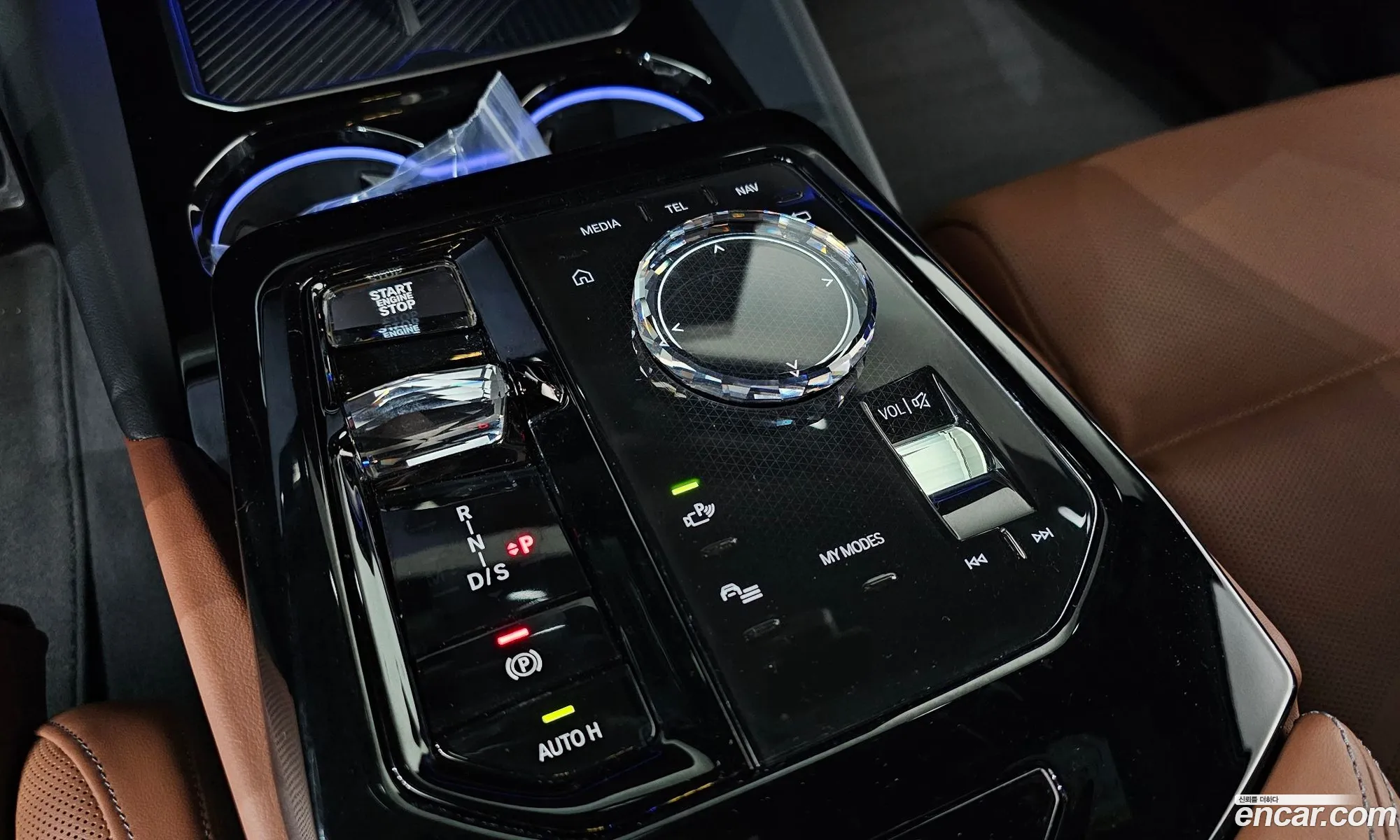 BMW 5 Series 2024 — 25