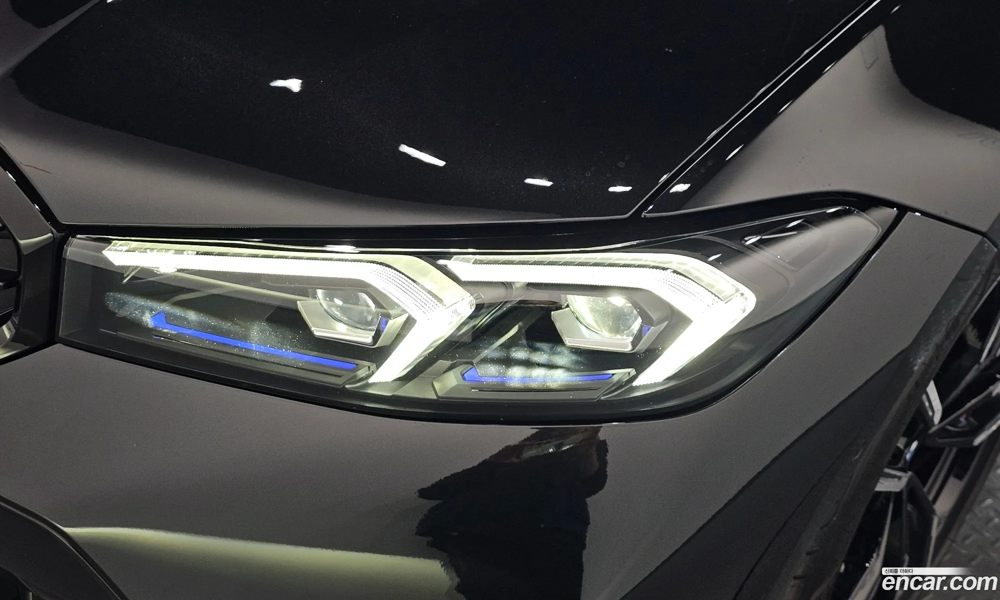 BMW 3 Series 2024 WBA21GL08SFT71205 — 6