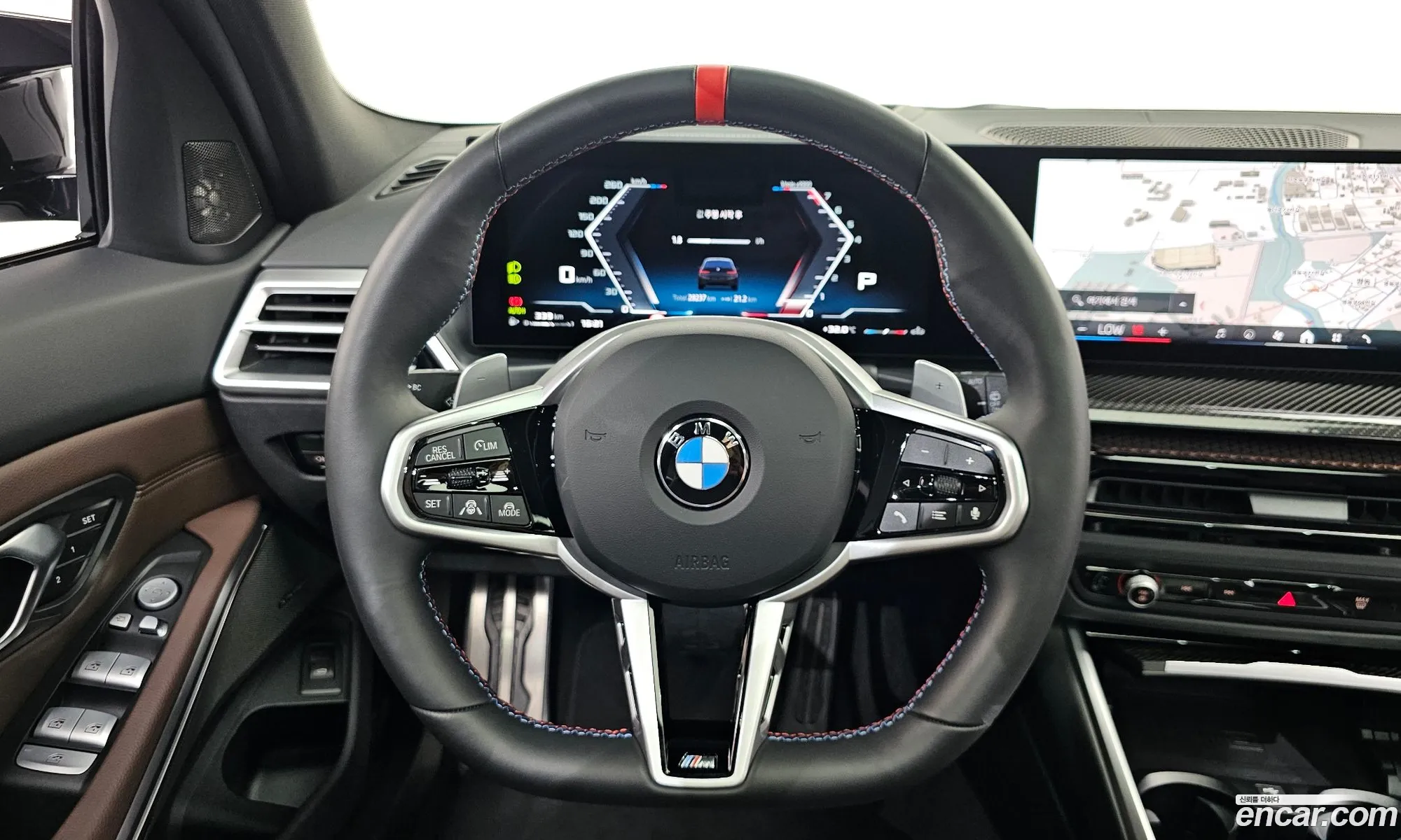 BMW 3 Series 2024 WBA21GL08SFT71205 — 21