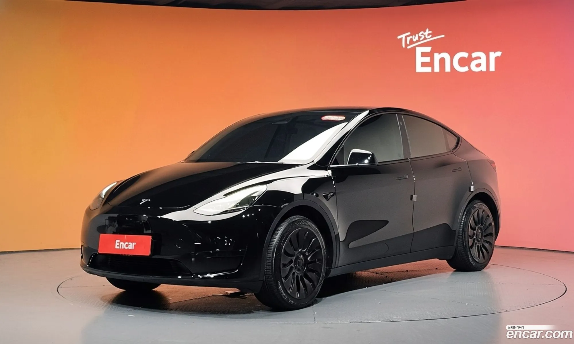 Tesla Model Y 2024 LRWYGCFS5RC426879 — 32
