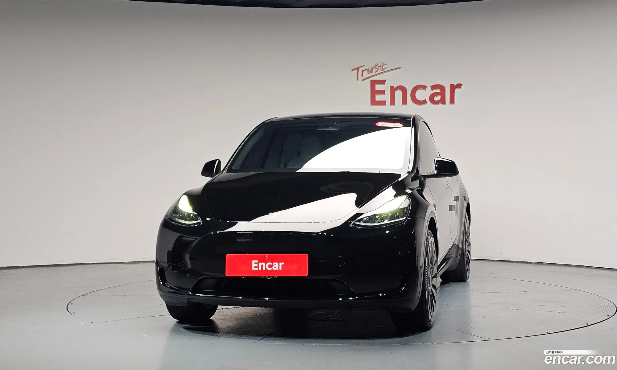 Tesla Model Y 2024 LRWYGCFS5RC426879 — 16