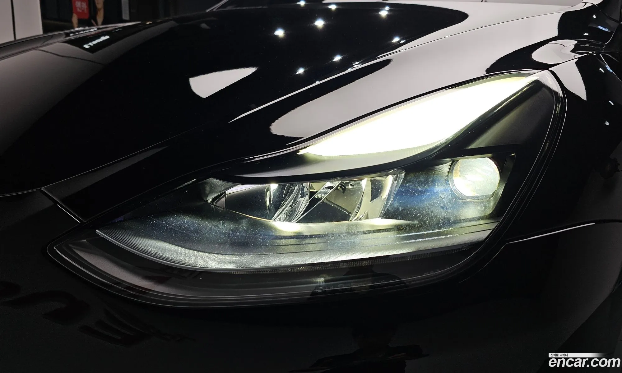 Tesla Model Y 2024 LRWYGCFS5RC426879 — 6