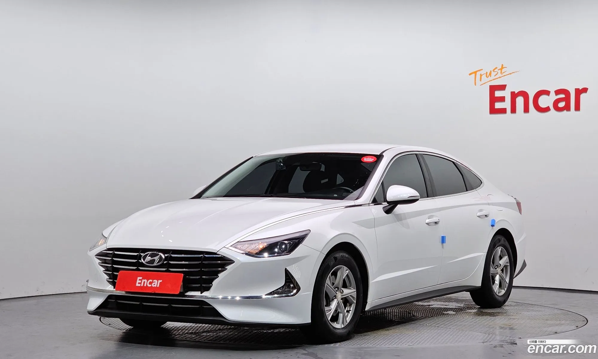 Hyundai Sonata 2019 — 3