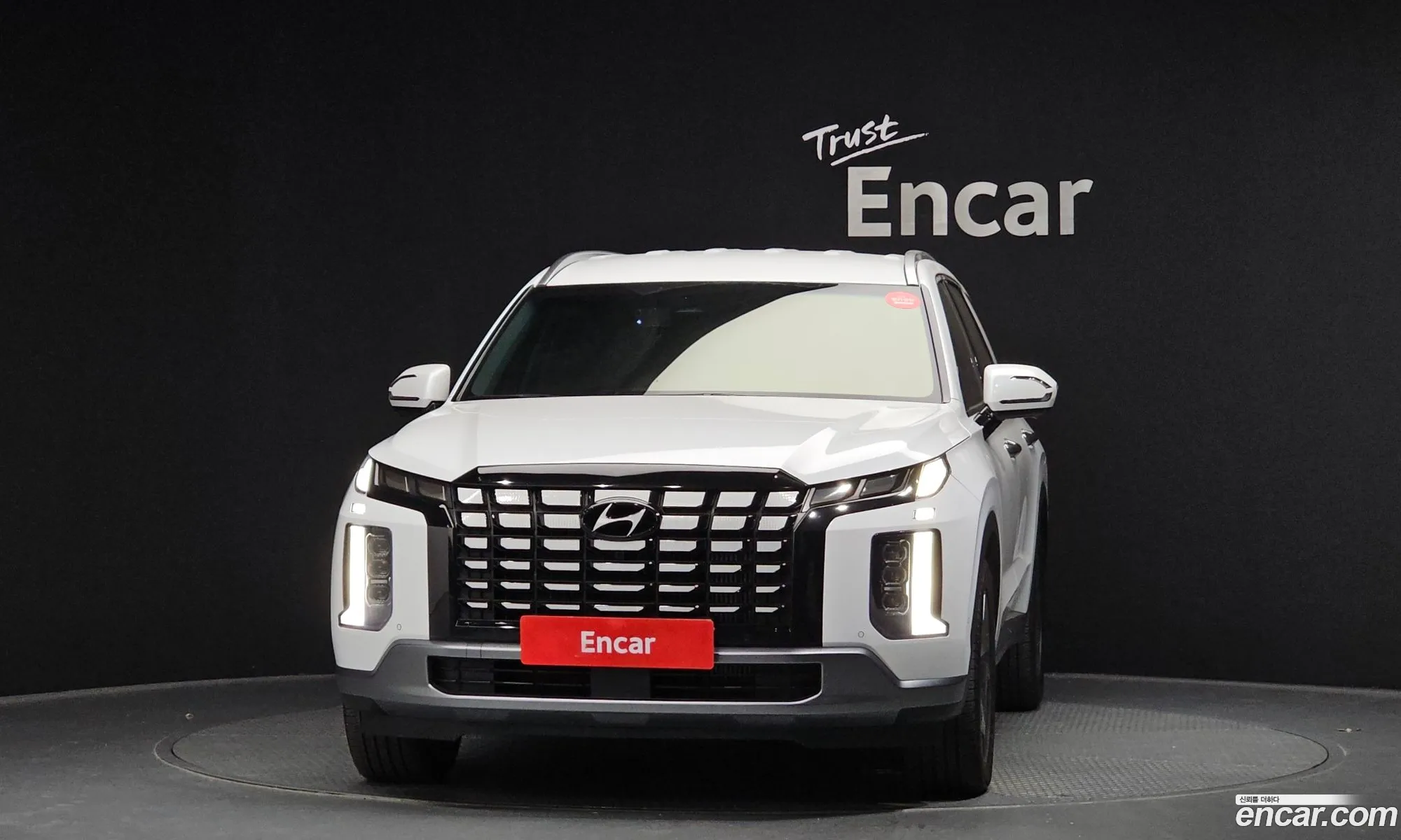 Hyundai Palisade 2024 — 4
