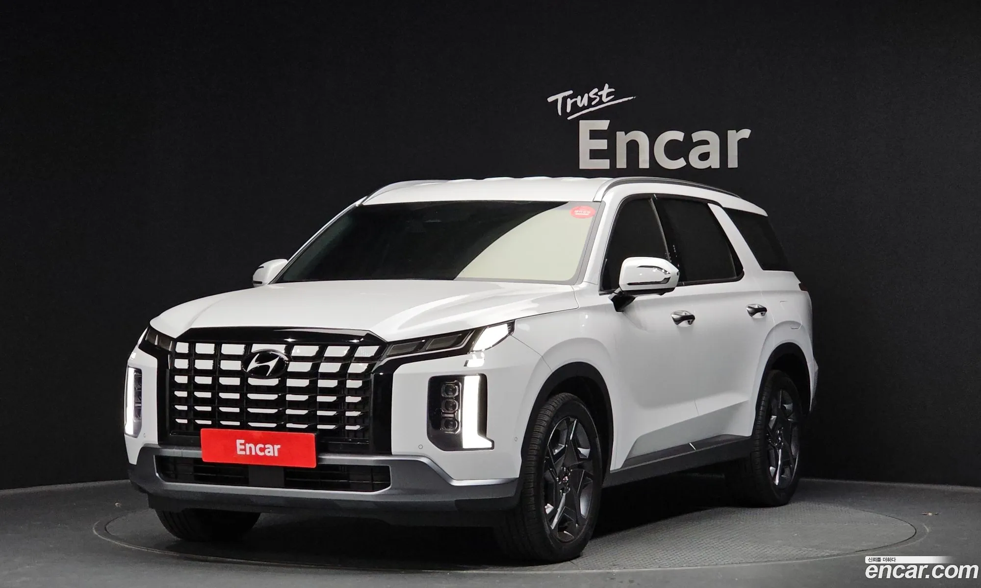 Hyundai Palisade 2024 — 3