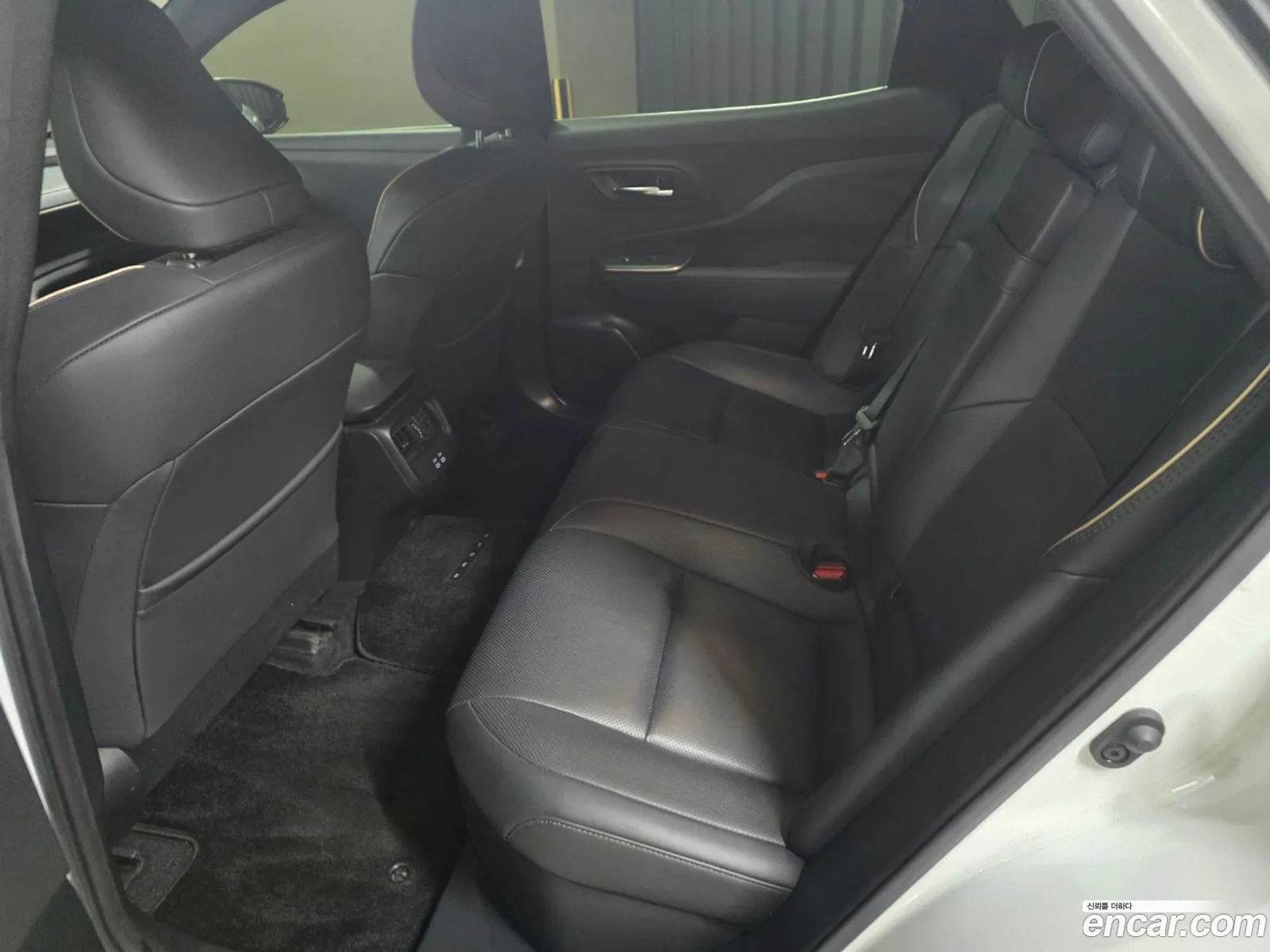 Toyota Crown Crossover 2023 — 6