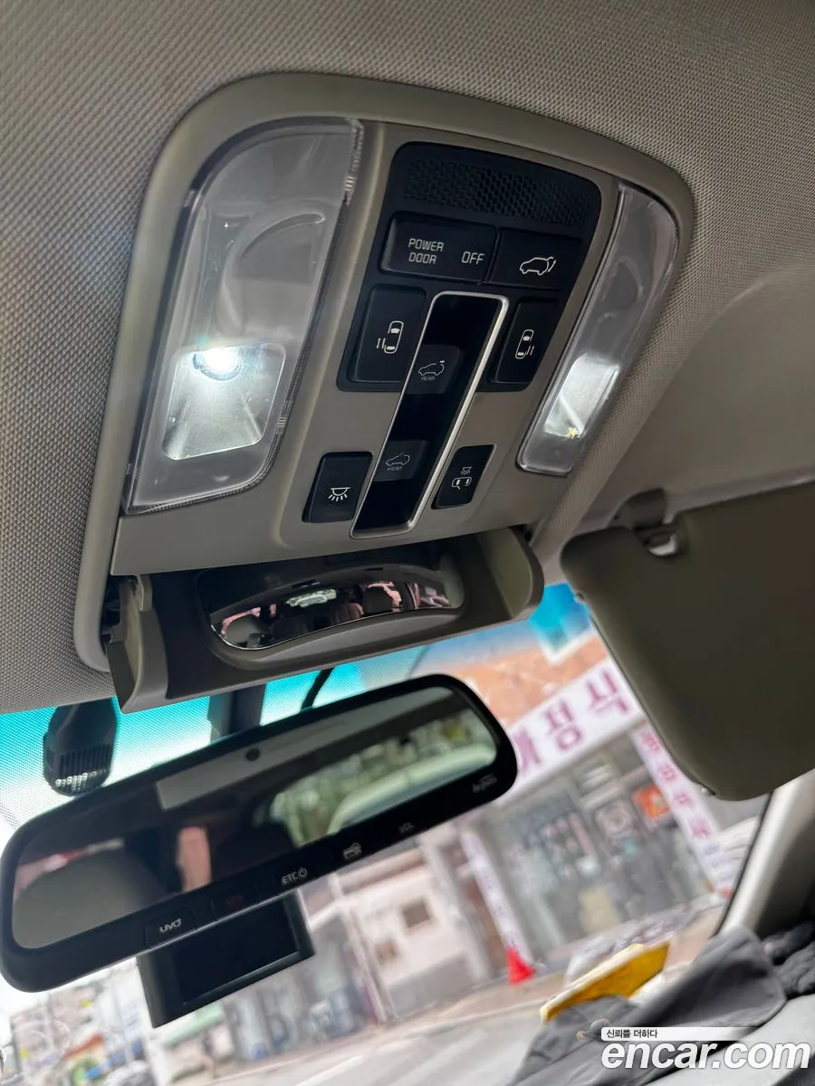 Kia Carnival 2018 — 4