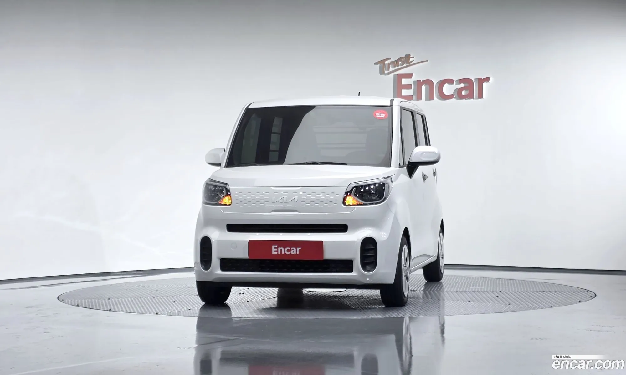 Kia Ray 2022 — 3