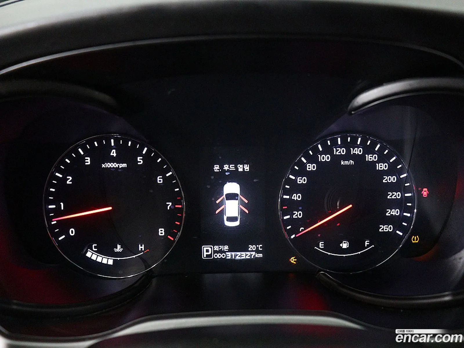 Kia K9 2013 — 3