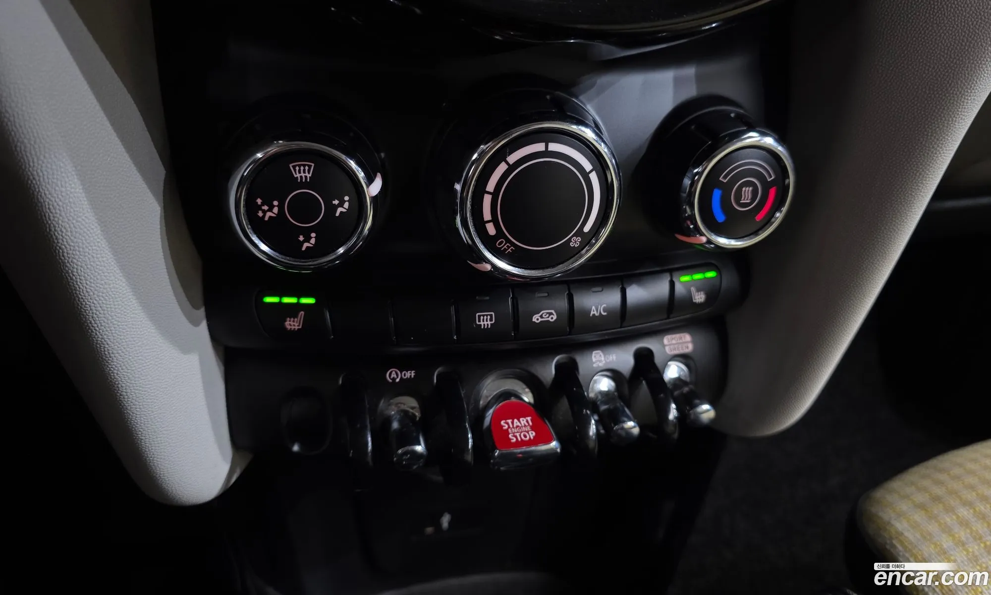 Mini Cooper 2021 WMW41DH07N2P98161 — 27