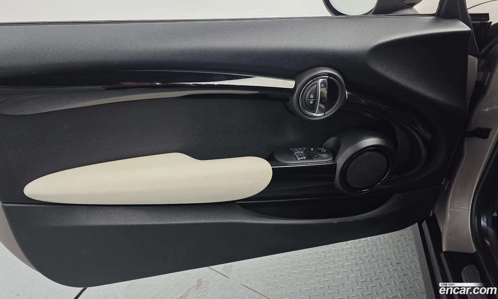 Mini Cooper 2021 WMW41DH07N2P98161 — 11