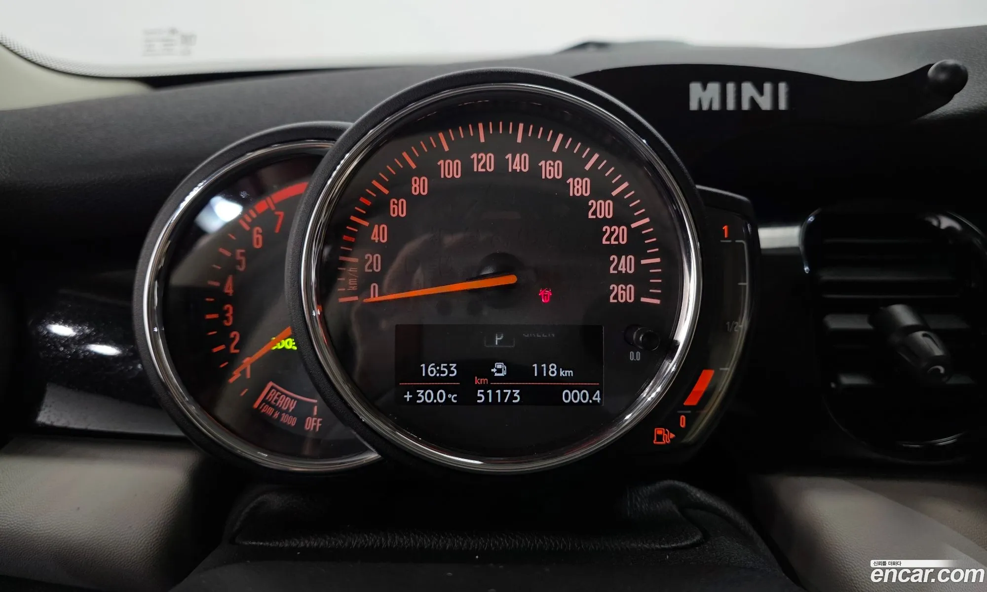 Mini Cooper 2021 WMW41DH07N2P98161 — 23
