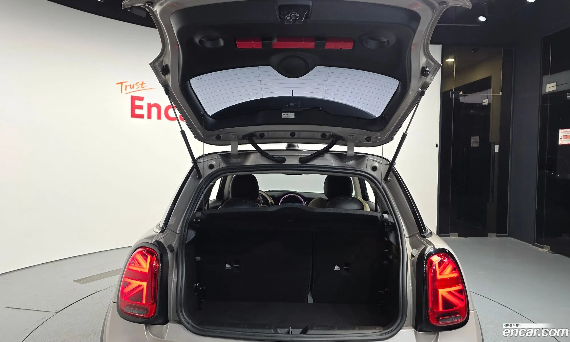 Mini Cooper 2021 WMW41DH07N2P98161 — 25