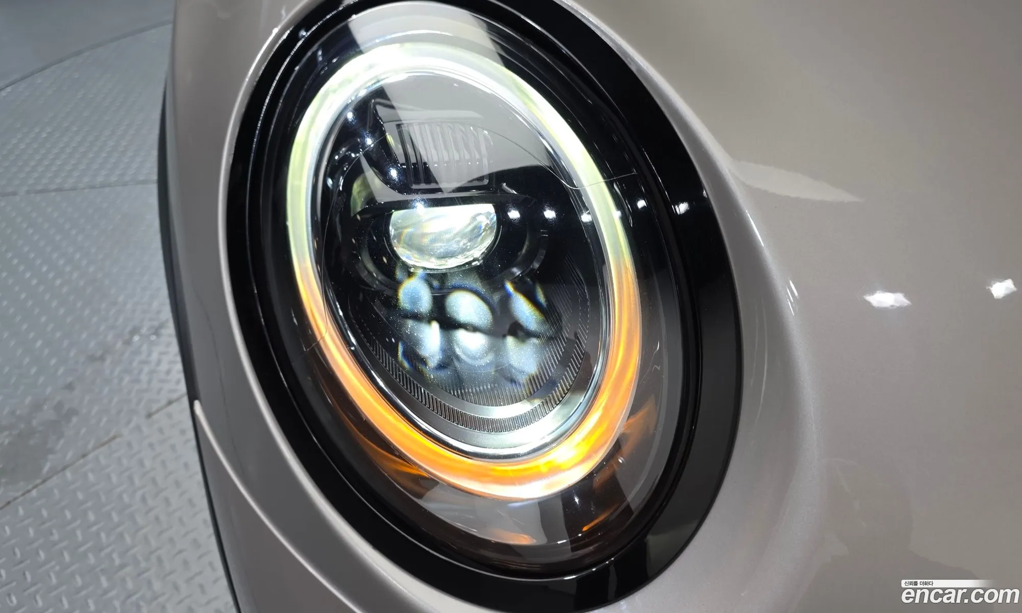 Mini Cooper 2021 WMW41DH07N2P98161 — 14