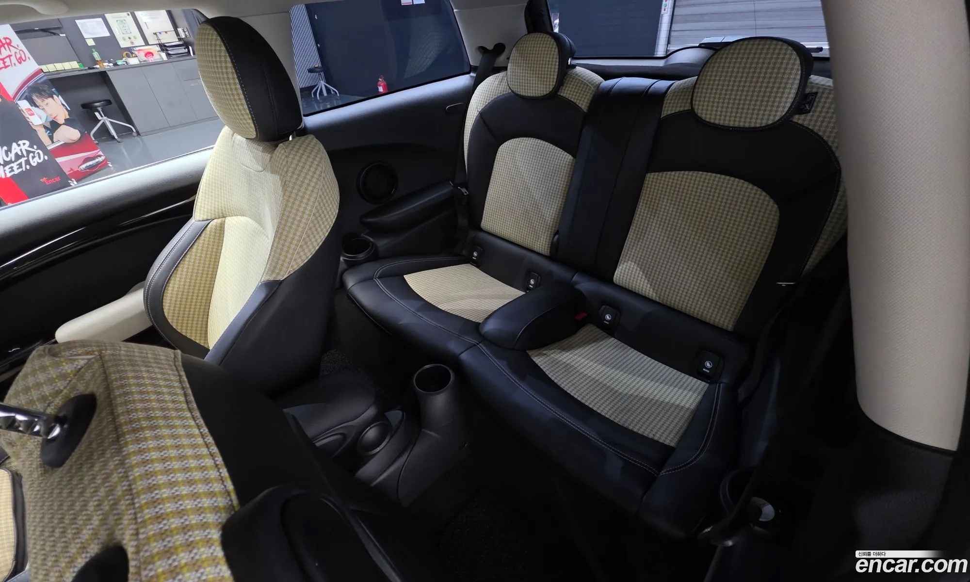 Mini Cooper 2021 WMW41DH07N2P98161 — 30