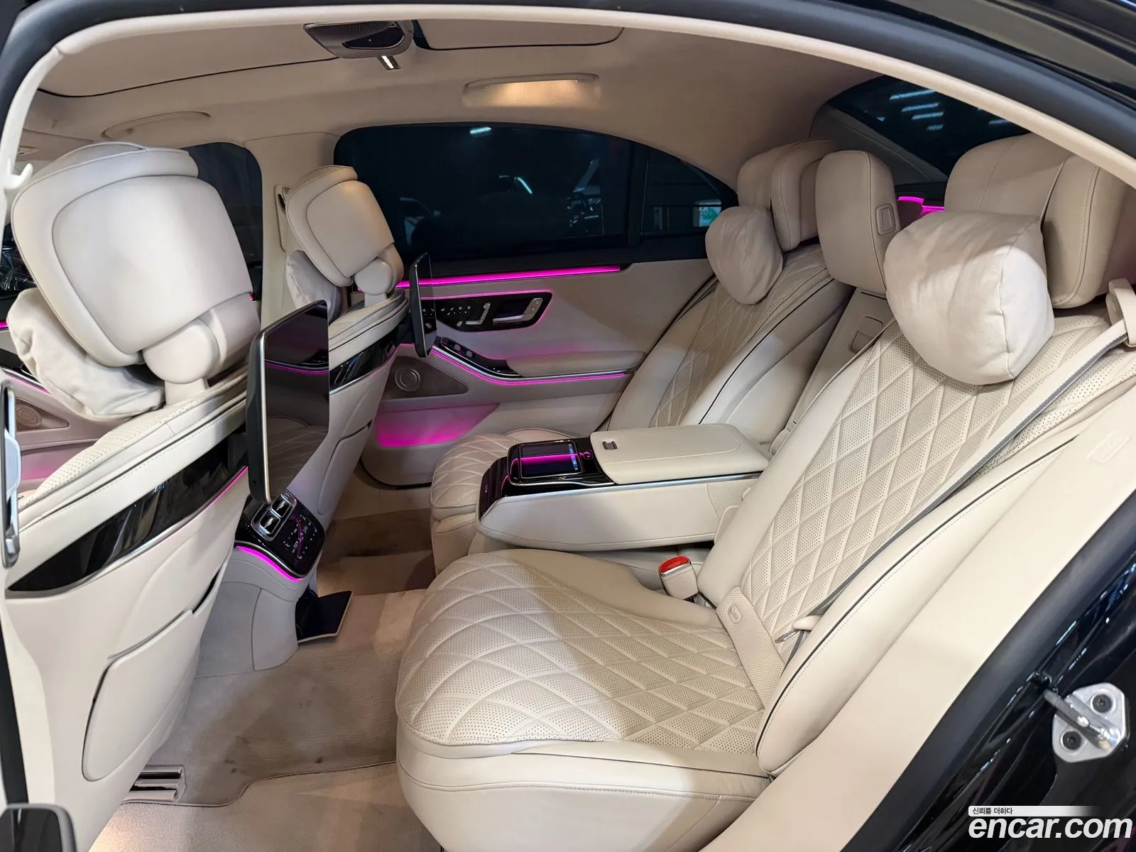 Mercedes-Benz S-Class W223 2021 — 17