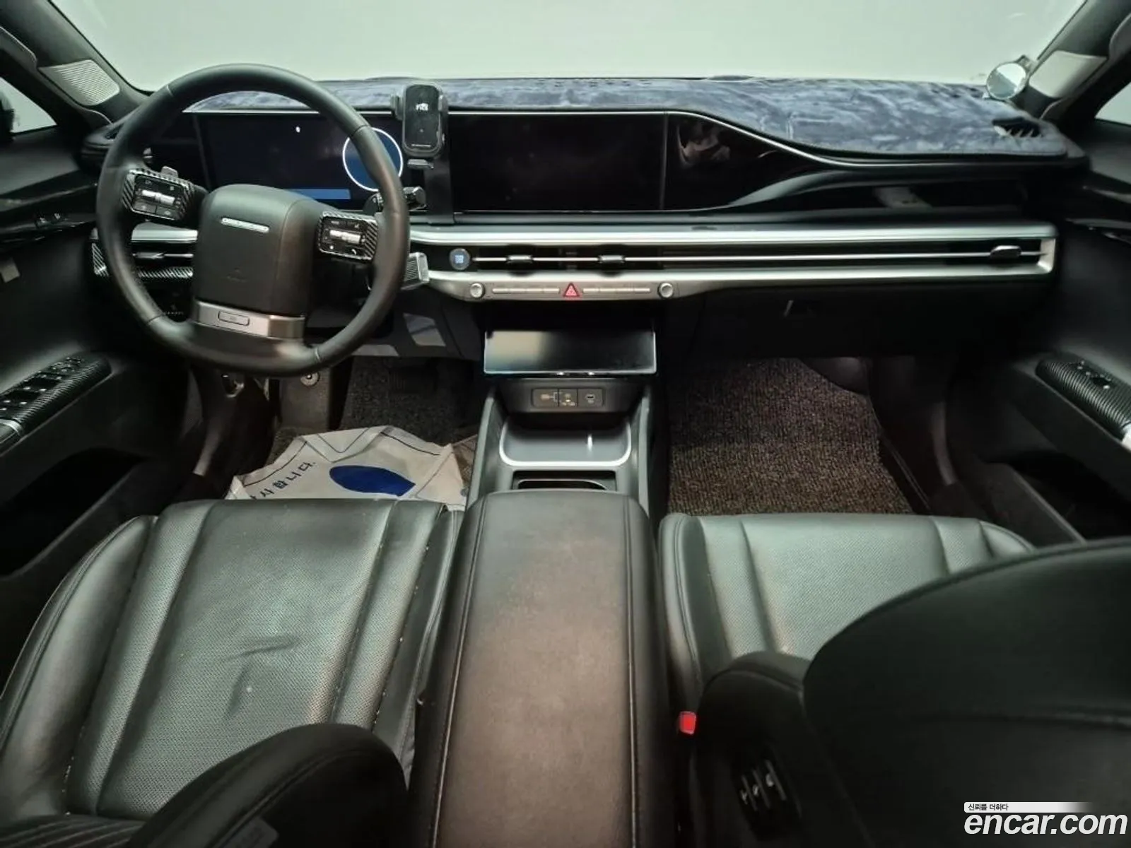 Hyundai Grandeur 2023 — 3