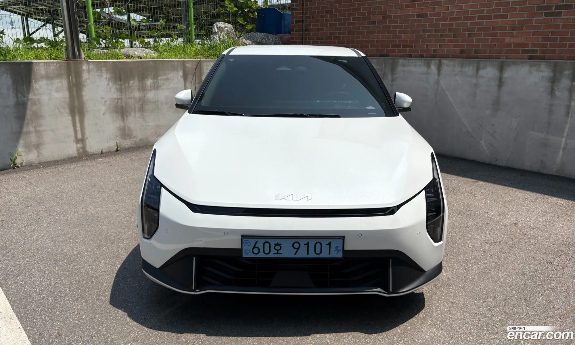 Kia EV4 2026 — 3