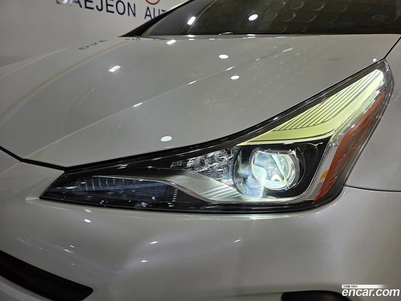 Toyota Prius 2019 — 9