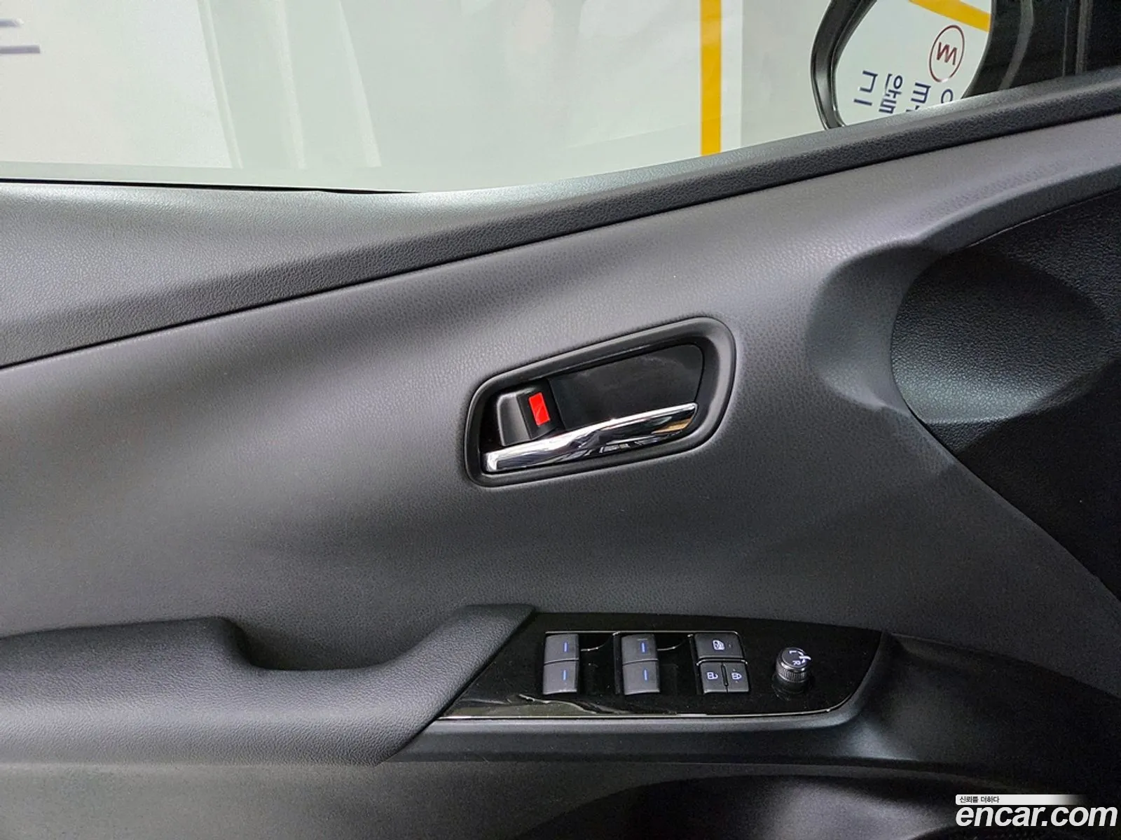 Toyota Prius 2019 — 5