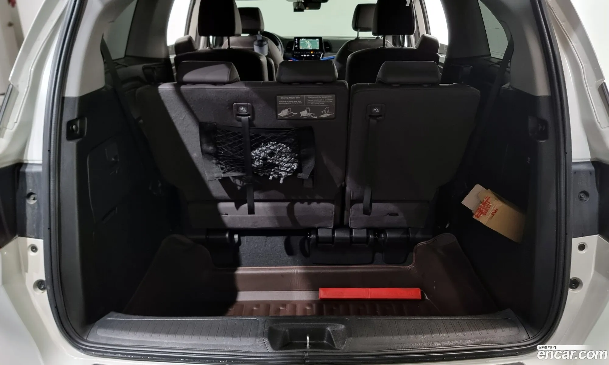 Honda Odyssey 2018 5KBRL6880KB600113 — 5