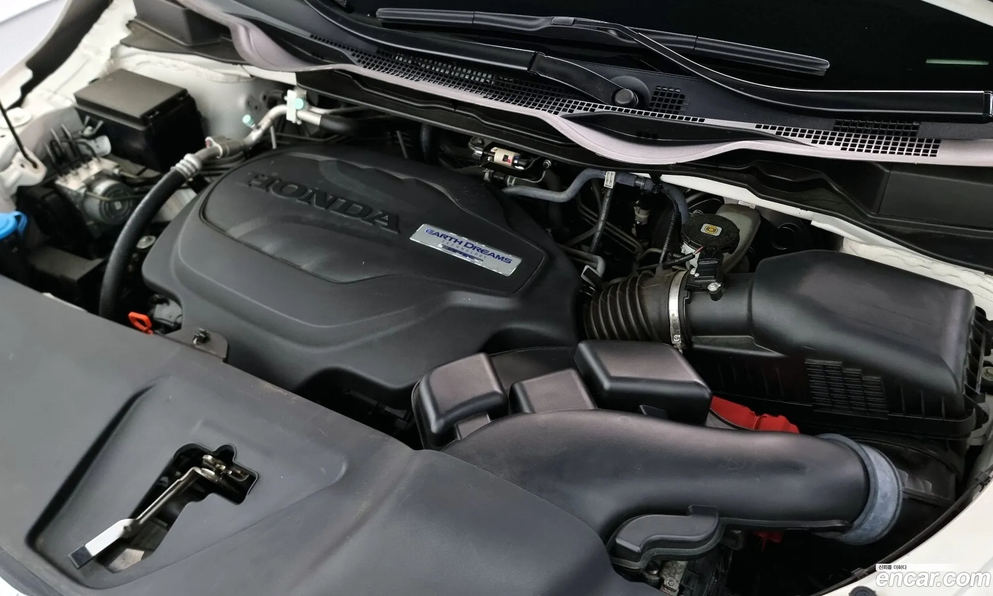 Honda Odyssey 2018 5KBRL6880KB600113 — 16