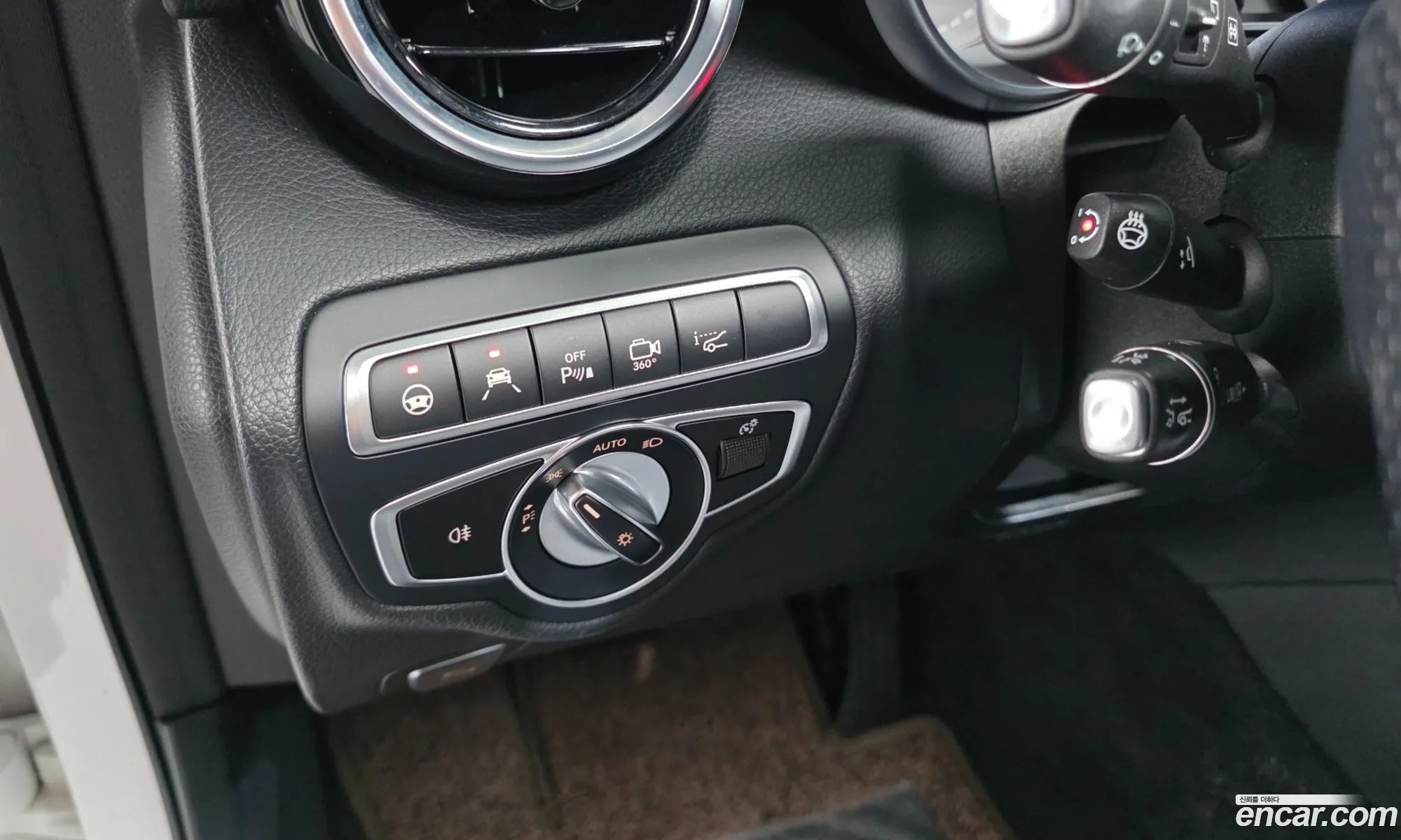 Mercedes-Benz GLC-Class X253 2019 — 8