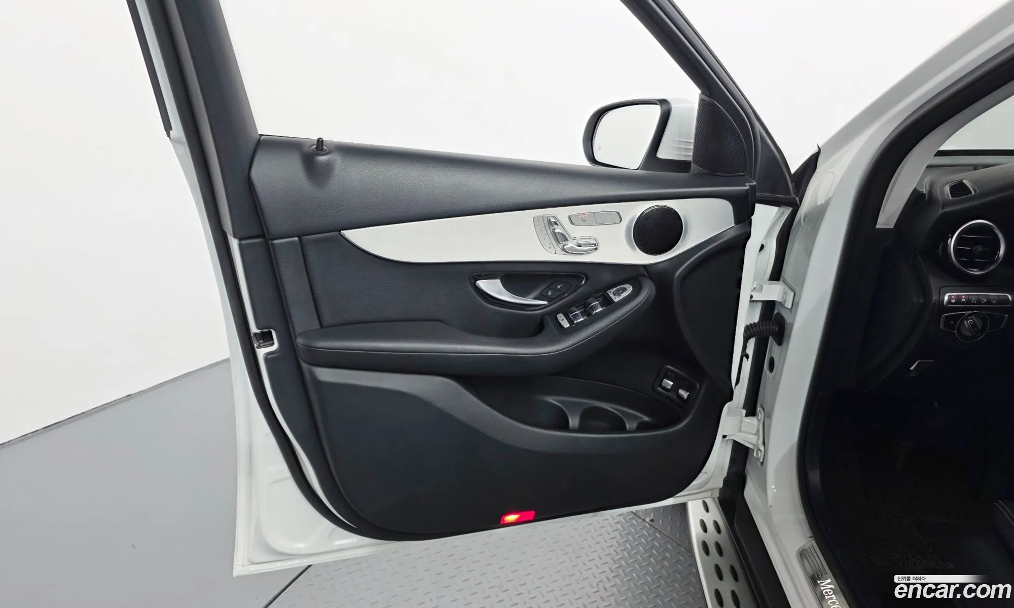 Mercedes-Benz GLC-Class X253 2019 — 2