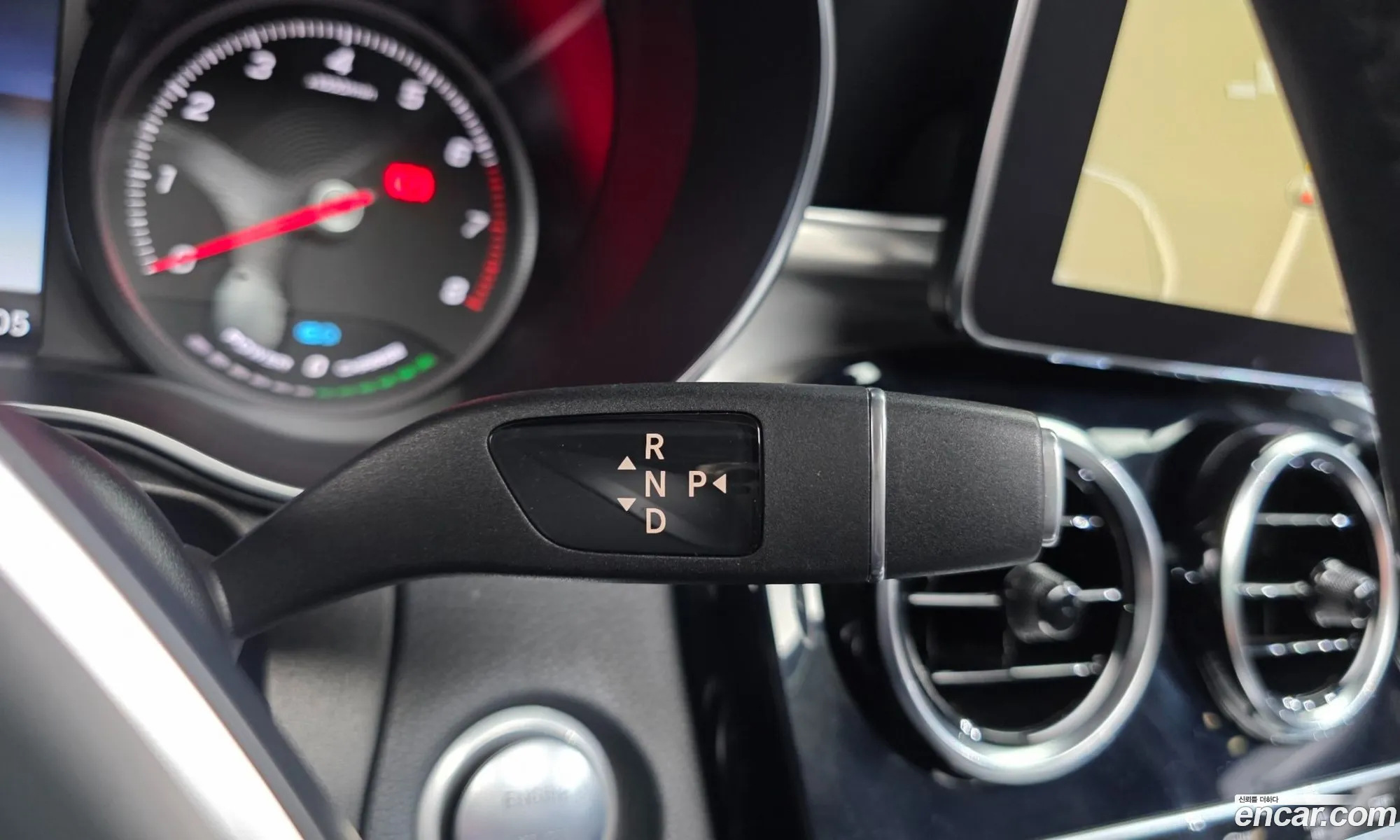 Mercedes-Benz GLC-Class X253 2019 — 3