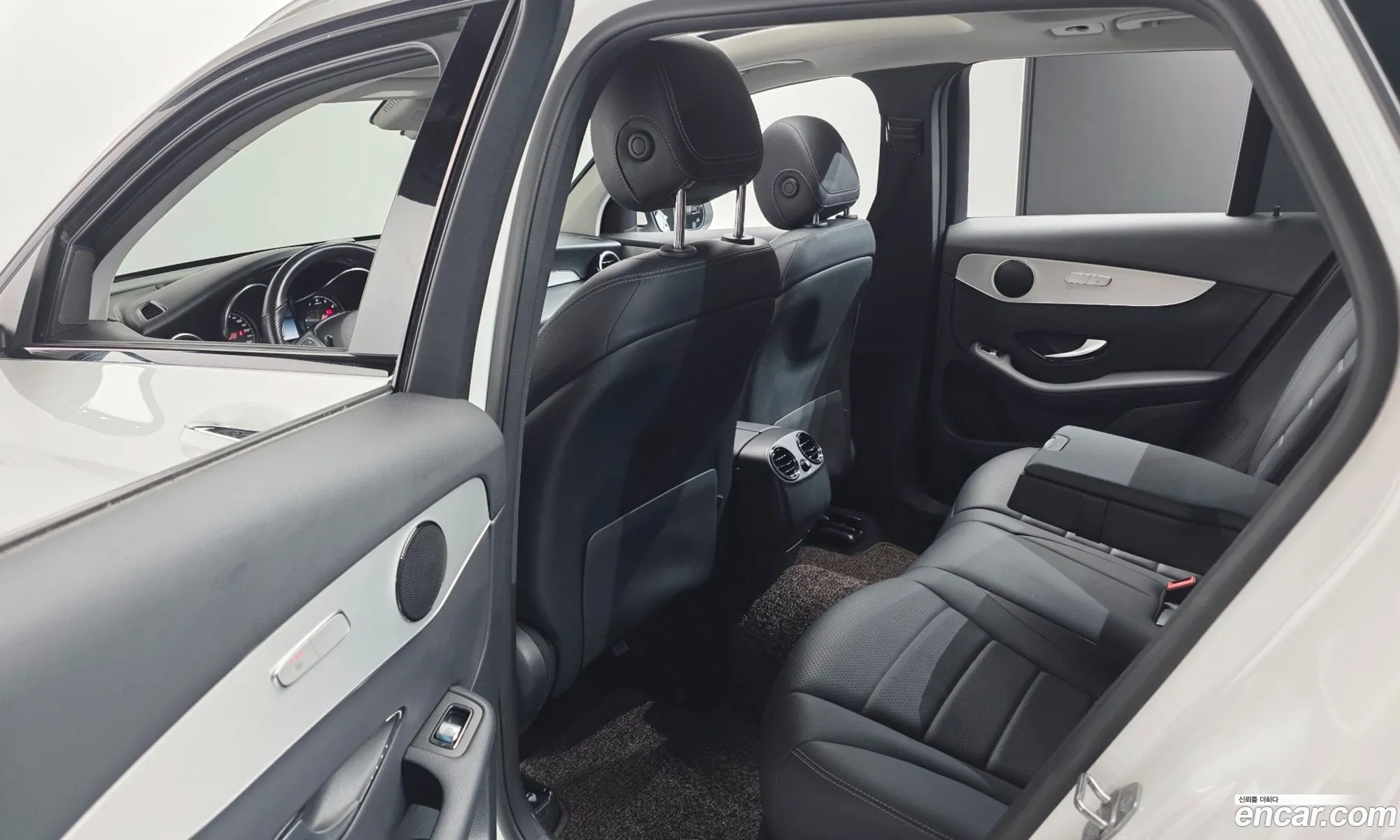 Mercedes-Benz GLC-Class X253 2019 — 6