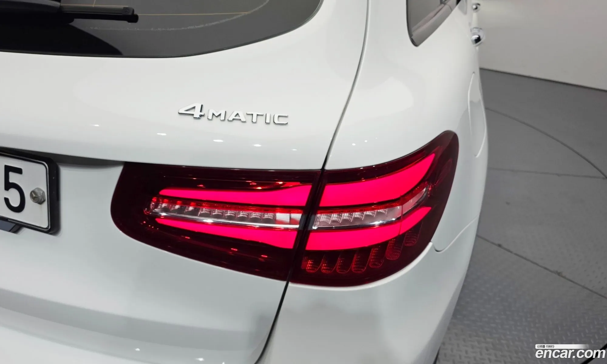 Mercedes-Benz GLC-Class X253 2019 — 33