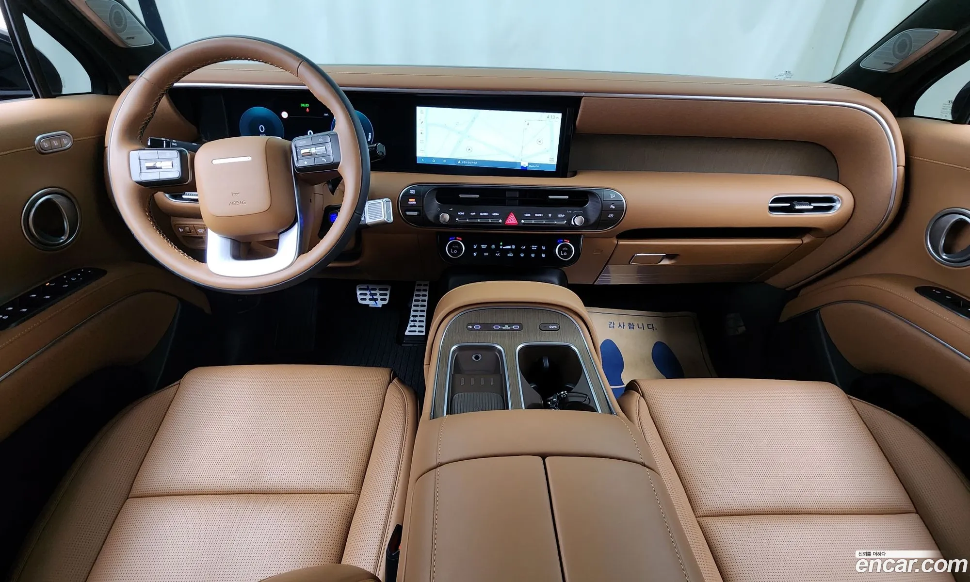 Hyundai Palisade 2026 — 4