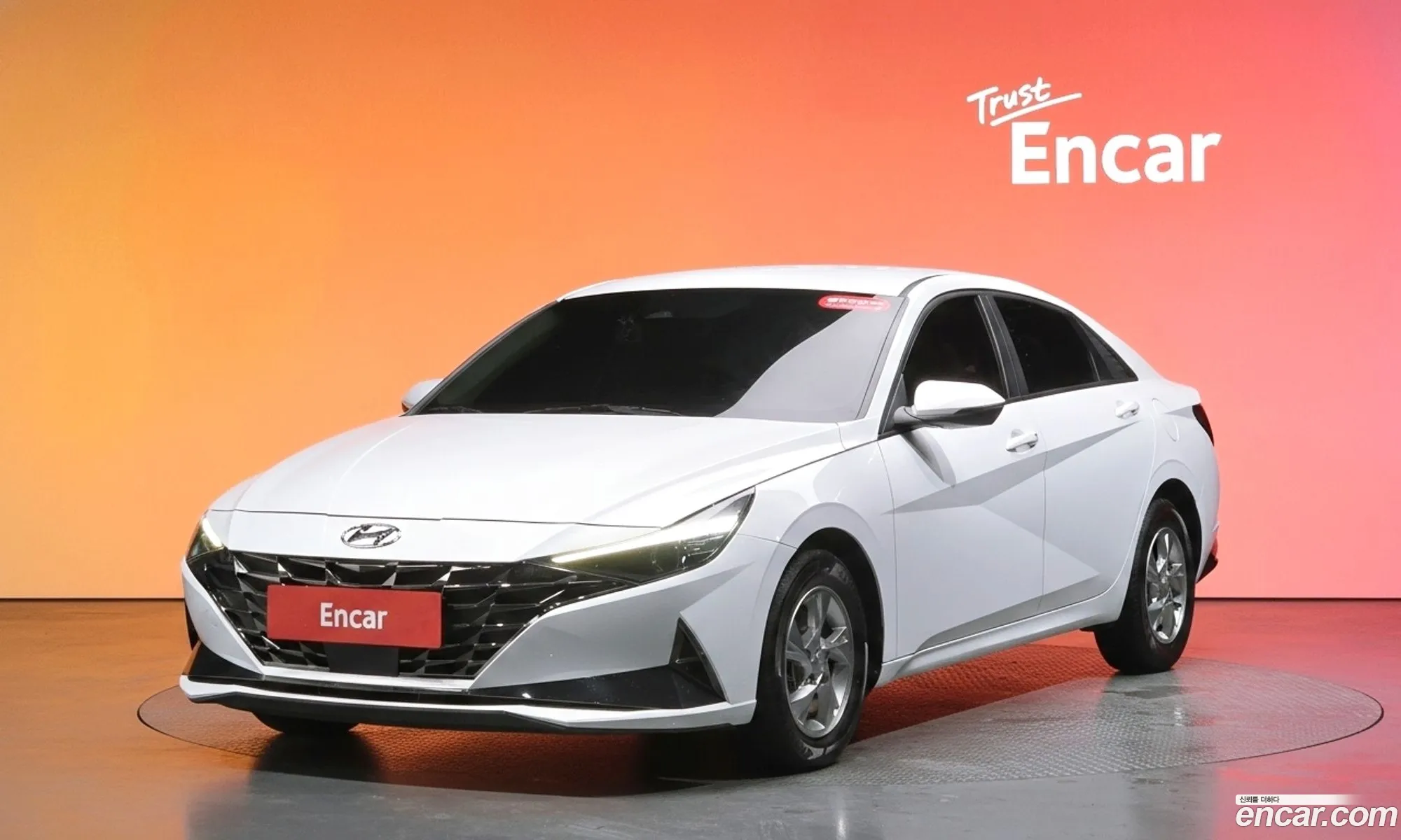 Hyundai Elantra 2022 — 3