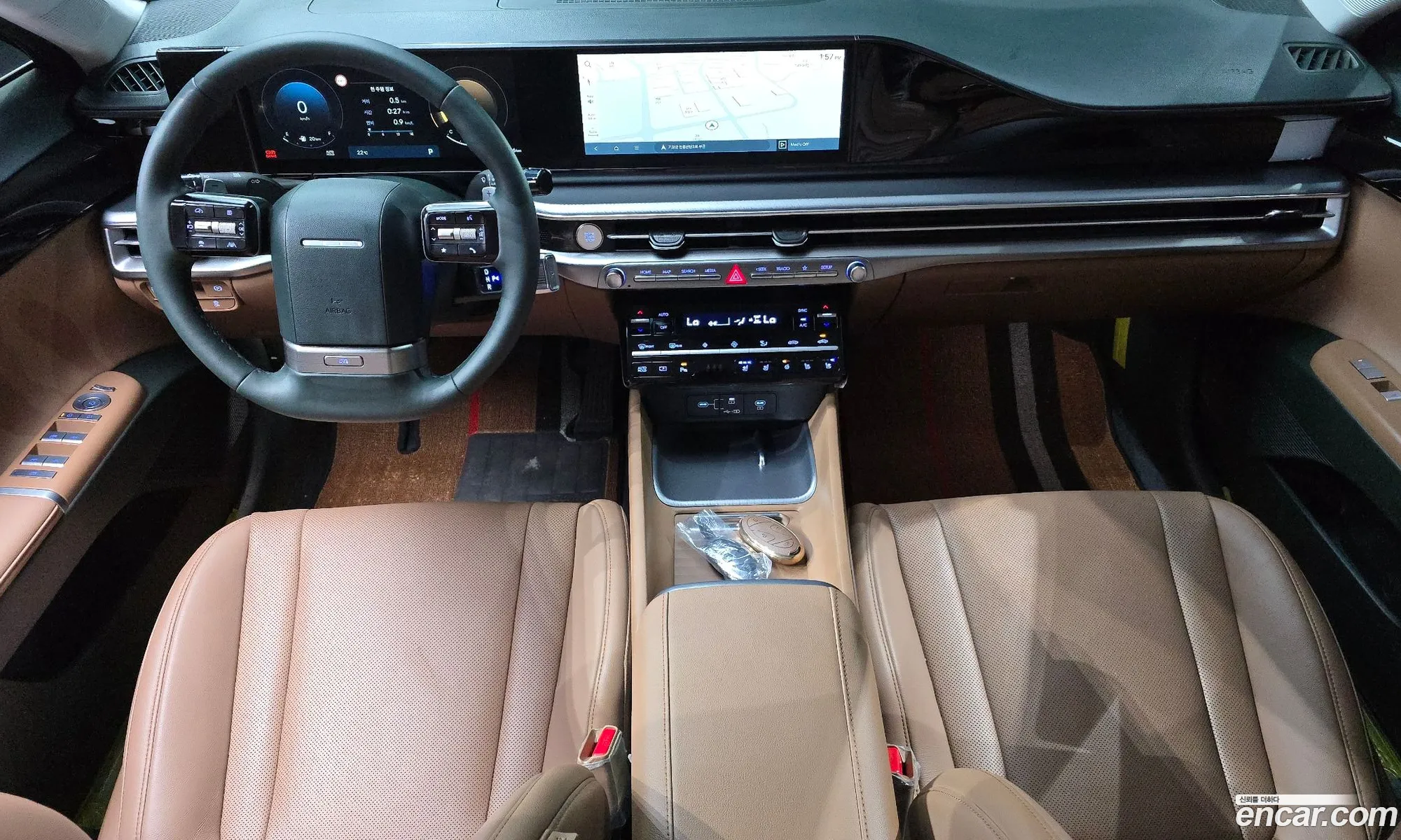 Hyundai Grandeur 2025 — 3