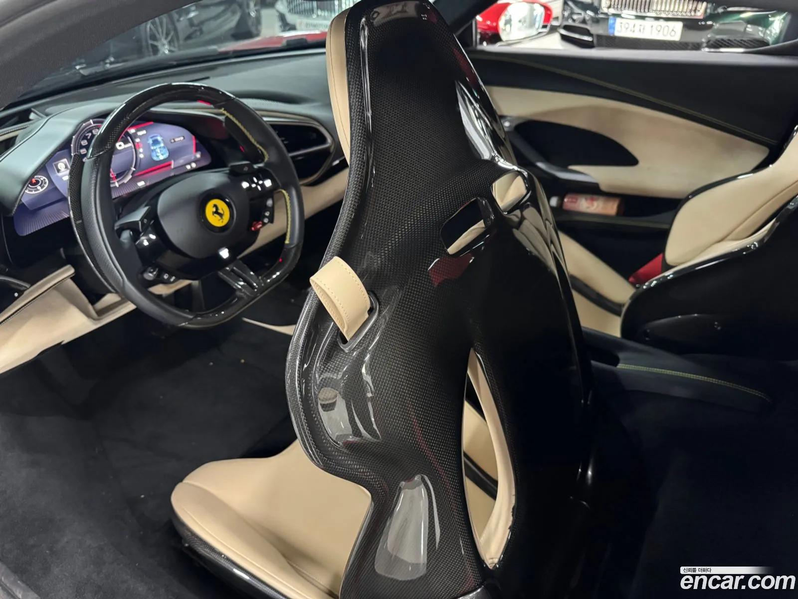 Ferrari 296 GTB
