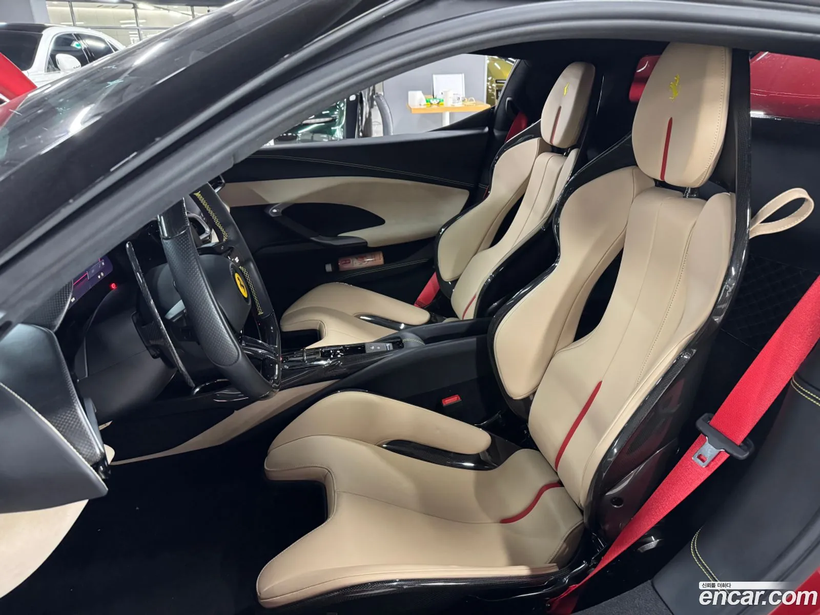 Ferrari 296 GTB 2023 — 13