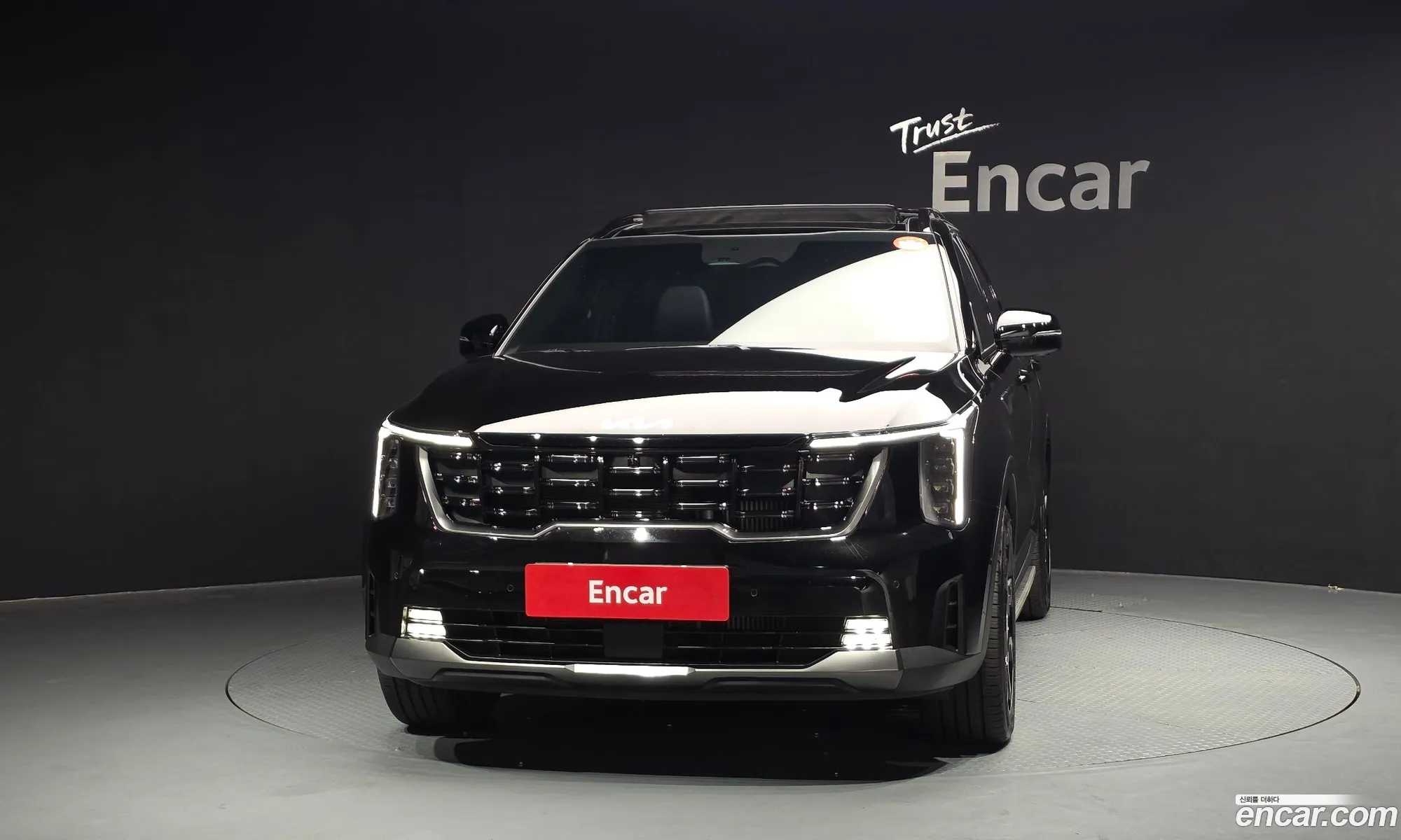 Kia Sorento 2024 — 4