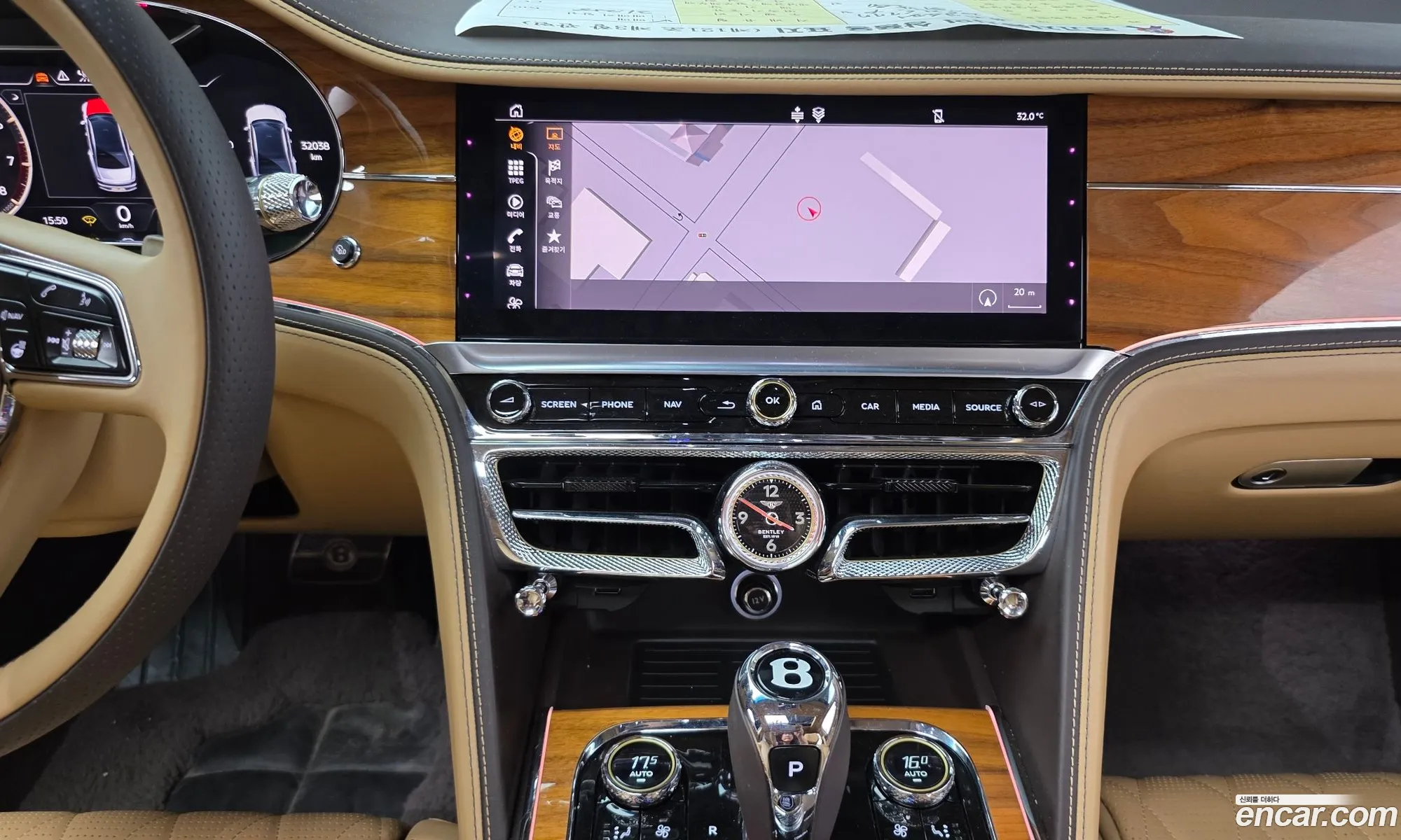 Bentley Flying Spur 2022 SCBBG53S3NC002431 — 17
