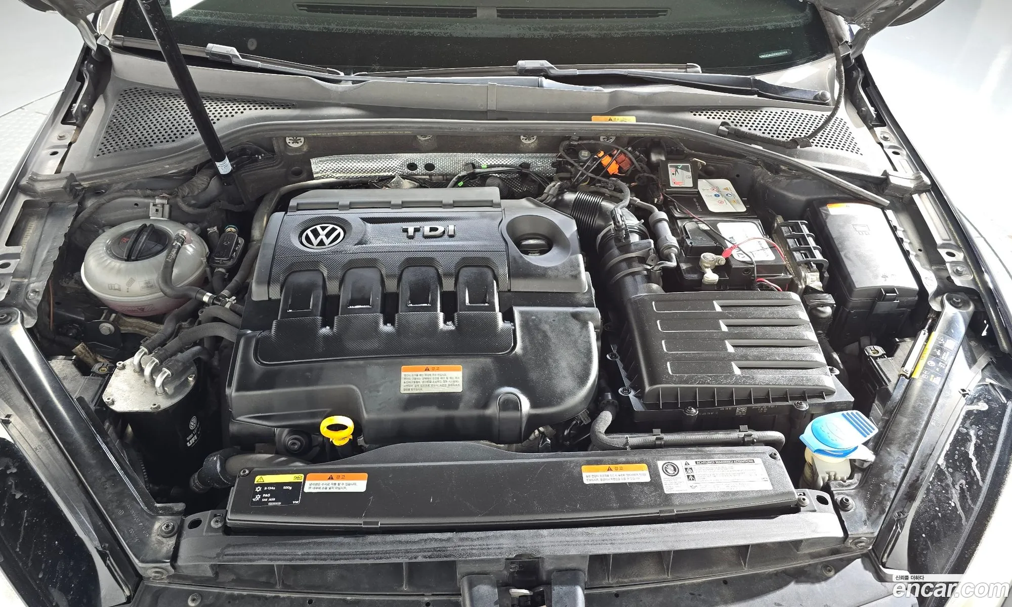 Volkswagen Golf 7th Gen 2014 — 15